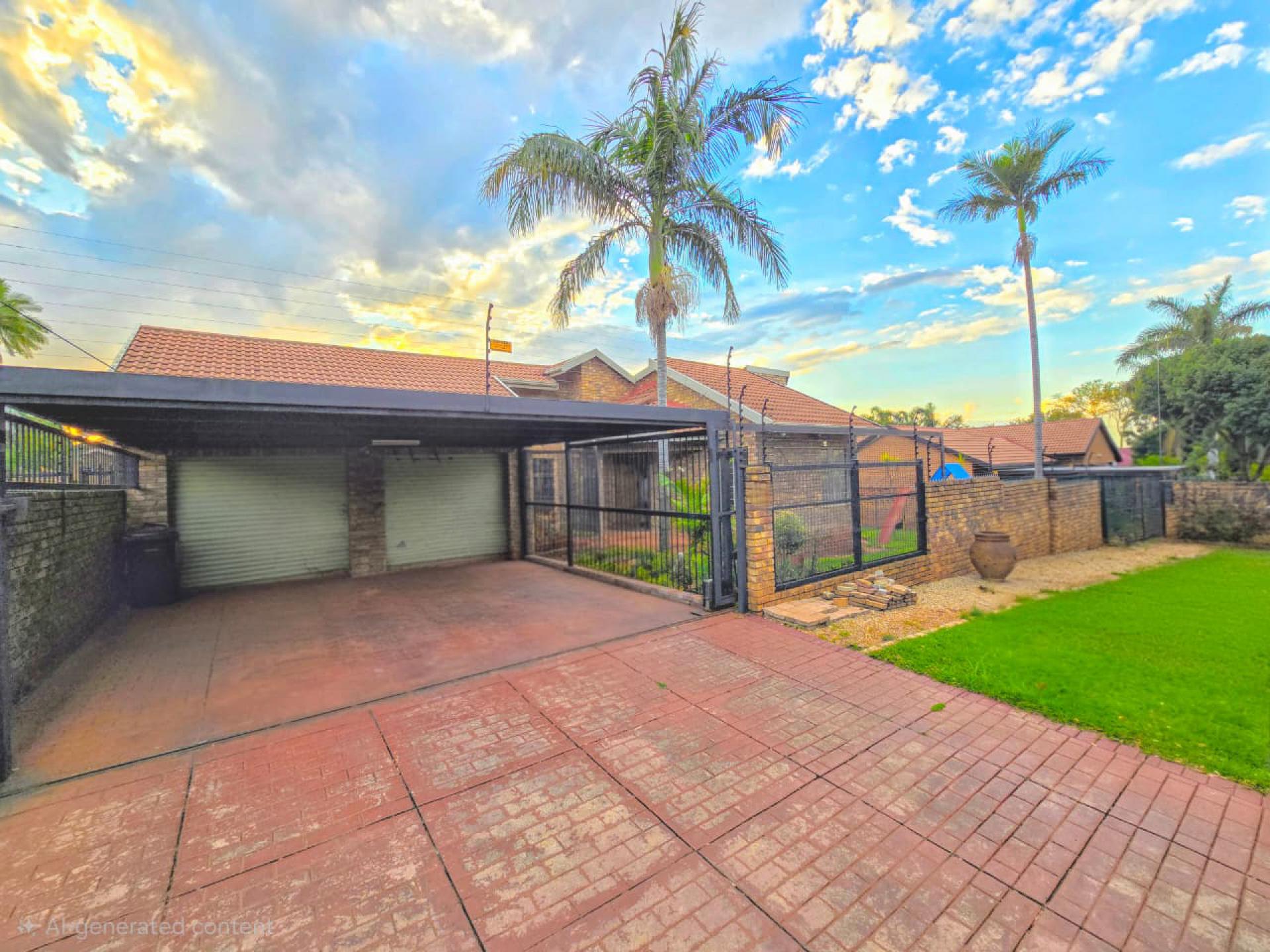  of property in Montana Park