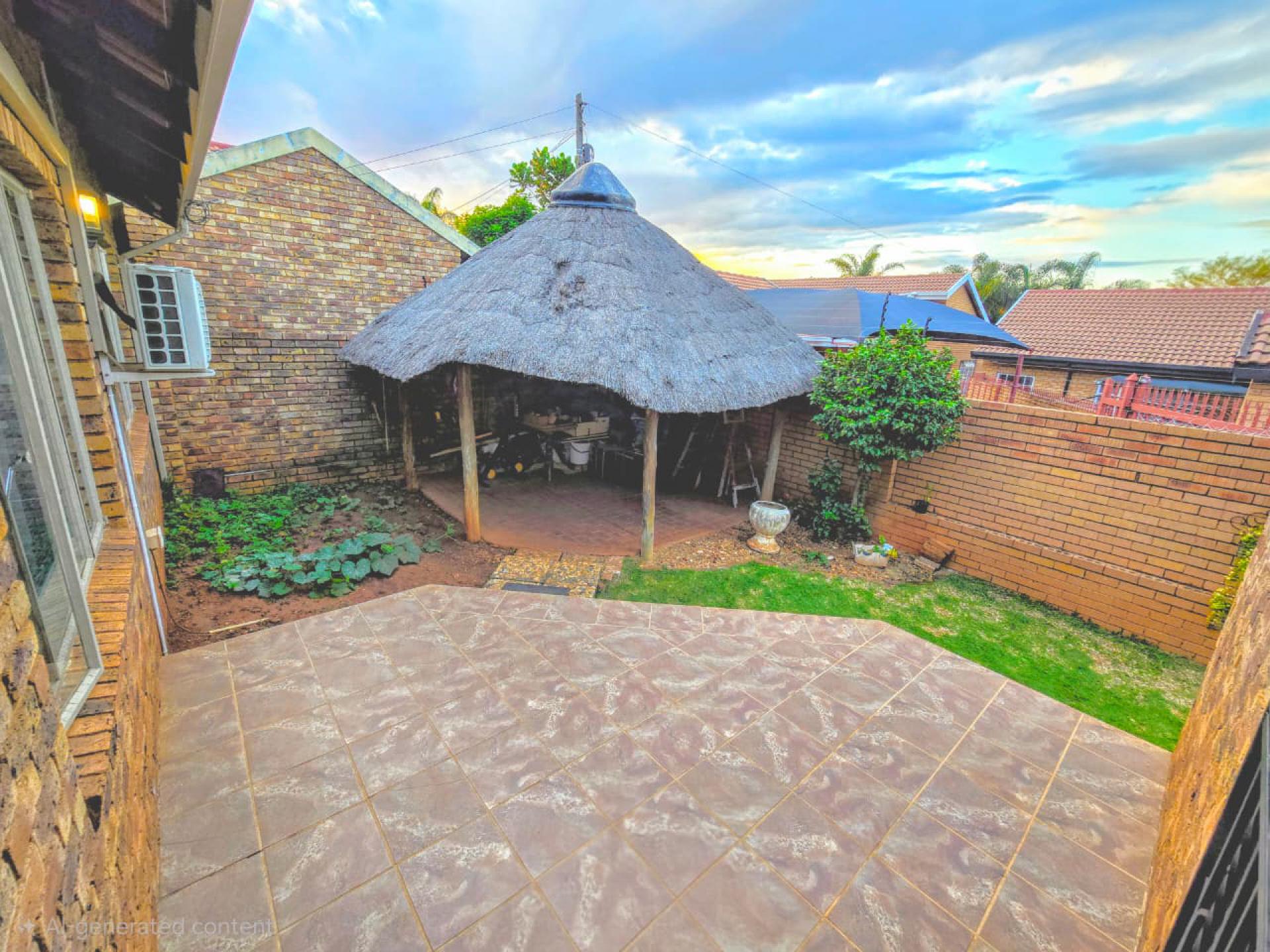  of property in Montana Park