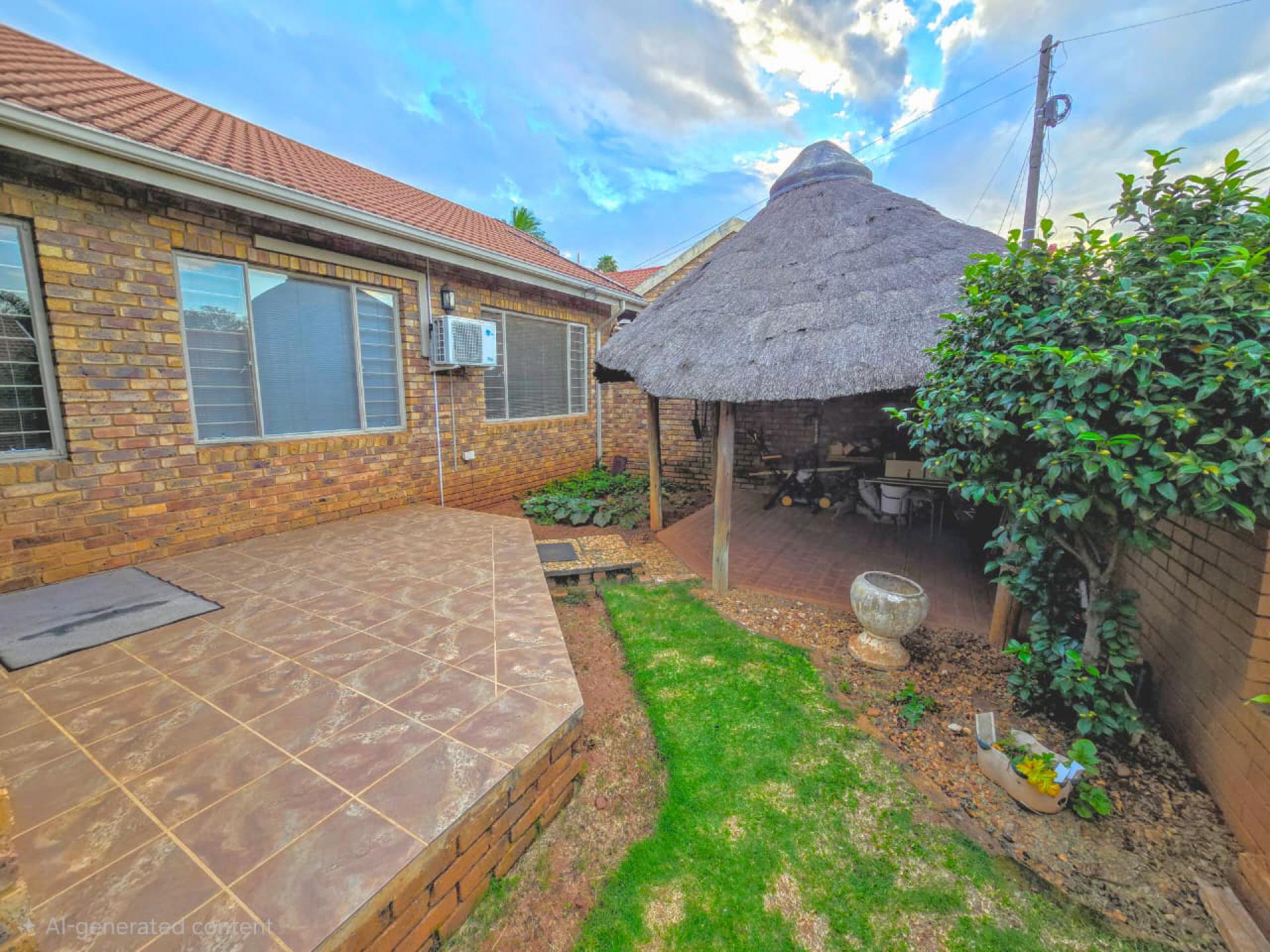  of property in Montana Park