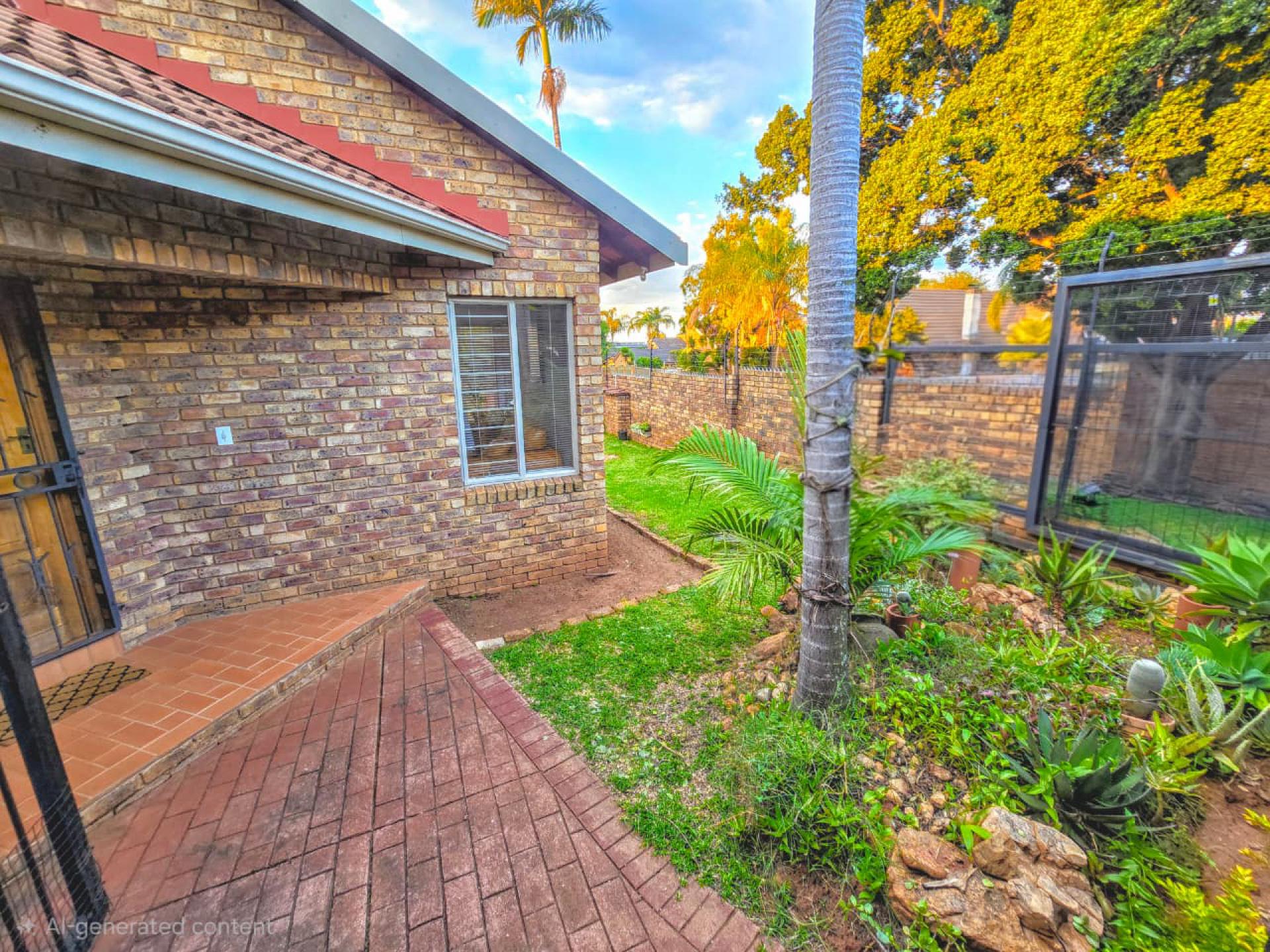  of property in Montana Park