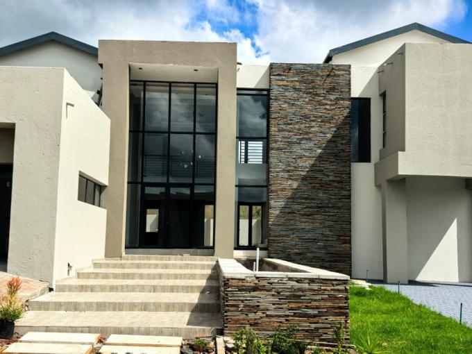 4 Bedroom House for Sale For Sale in Cashan - MR709693