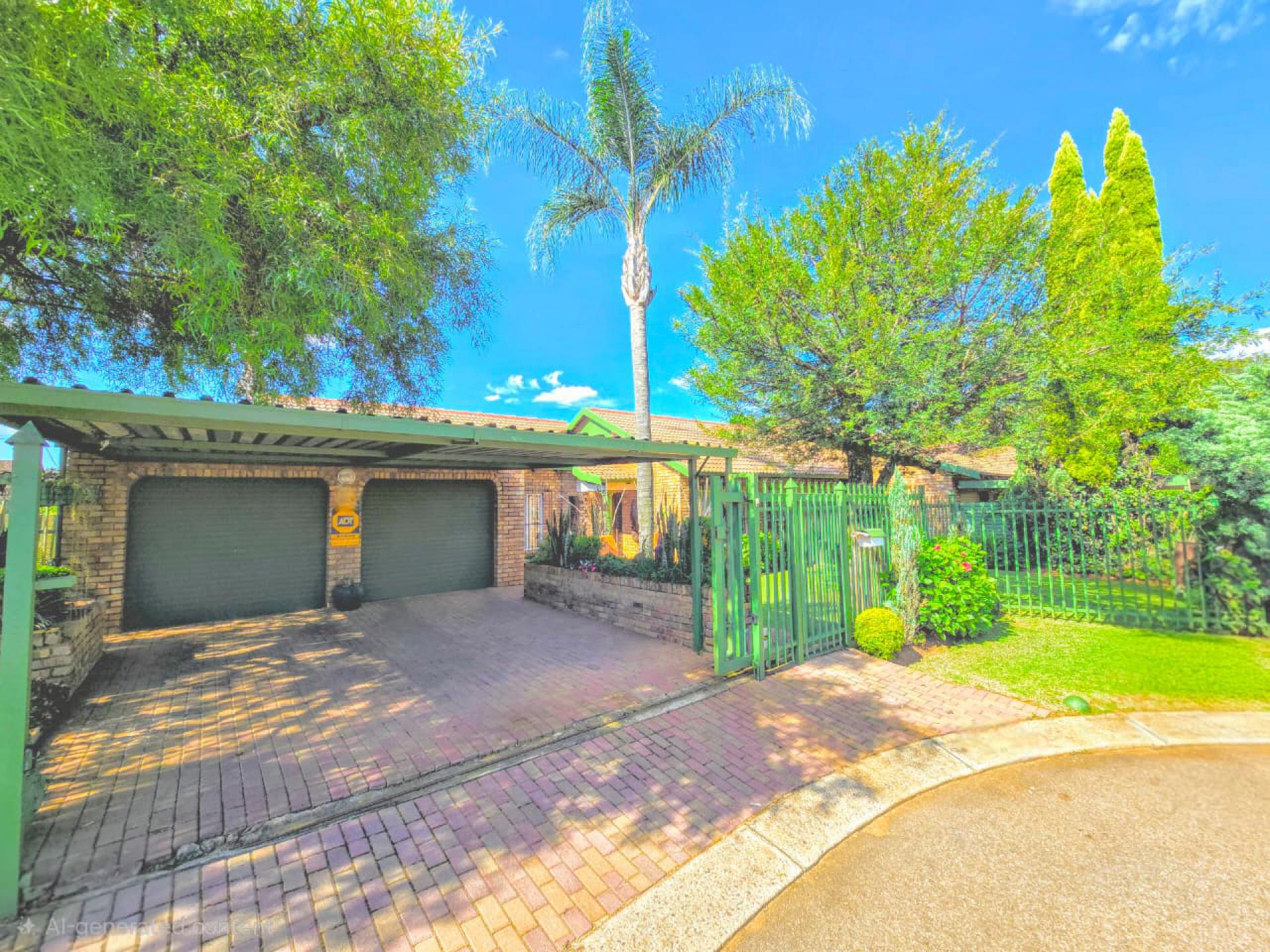  of property in Montana Park