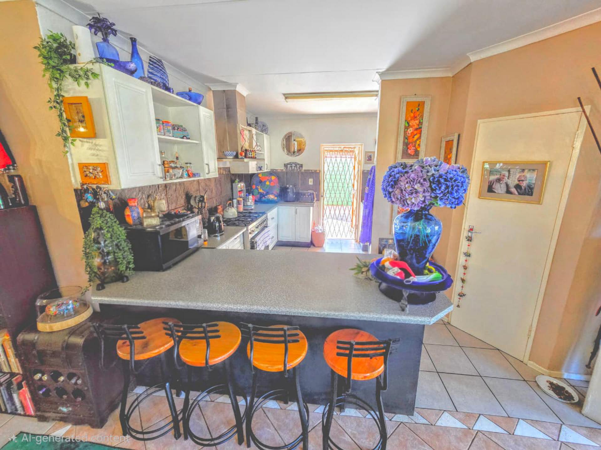  of property in Montana Park