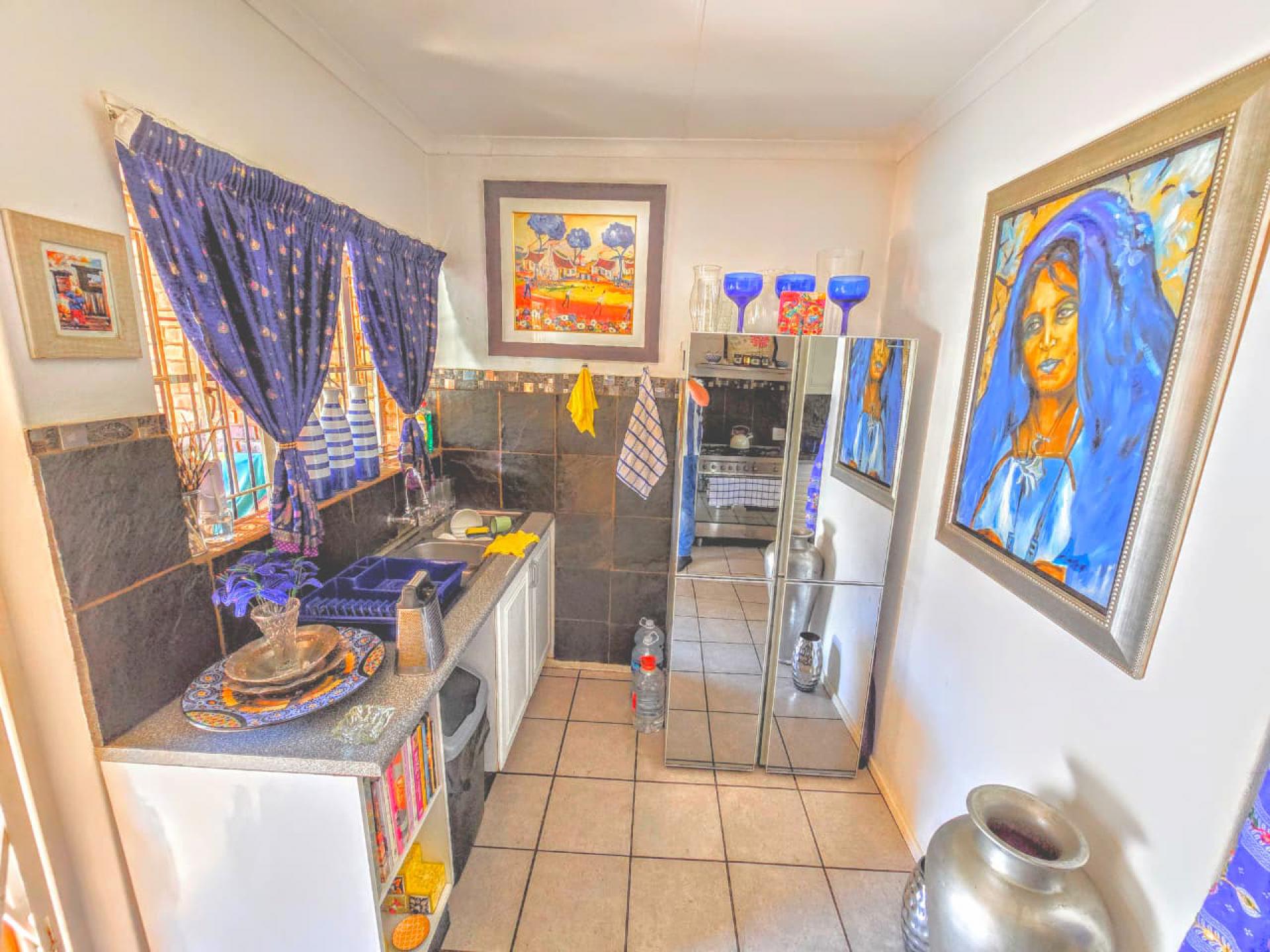  of property in Montana Park