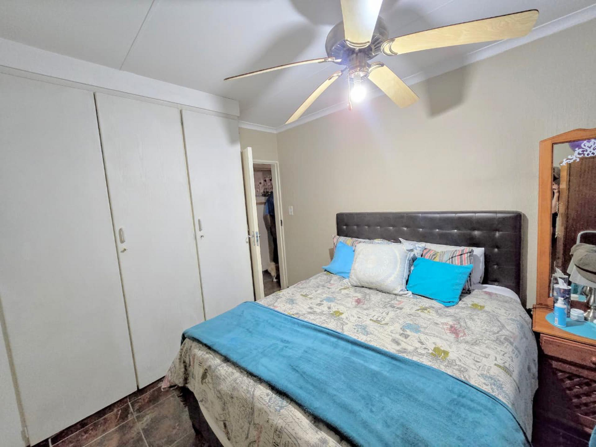  of property in Montana Park