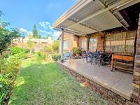  of property in Magalieskruin