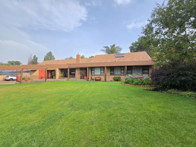 4 Bedroom House for Sale For Sale in Alberton - MR709716