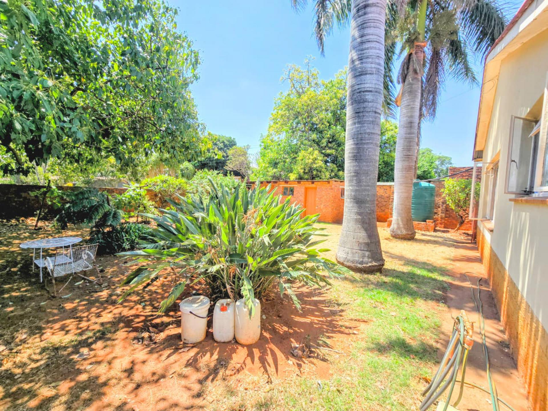  of property in Annlin