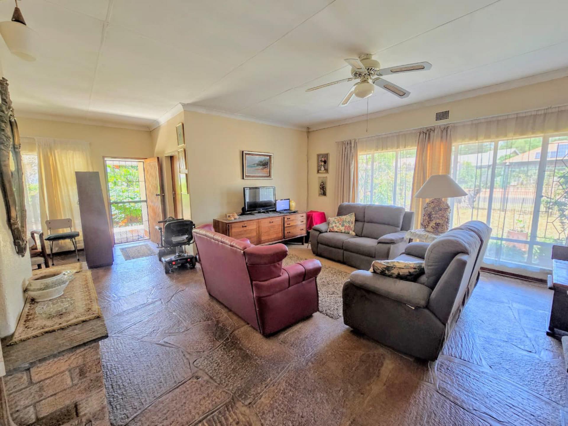  of property in Annlin