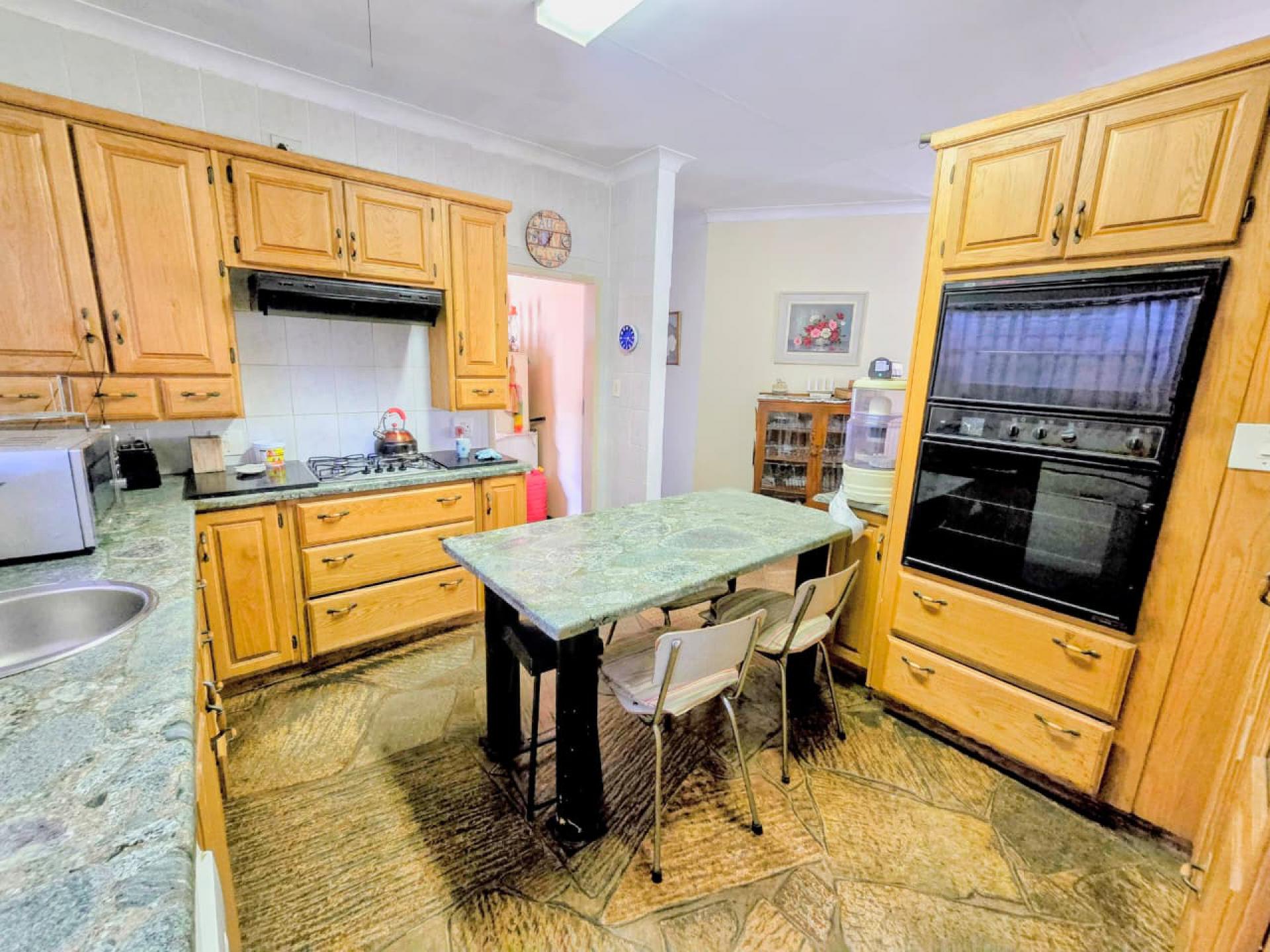  of property in Annlin