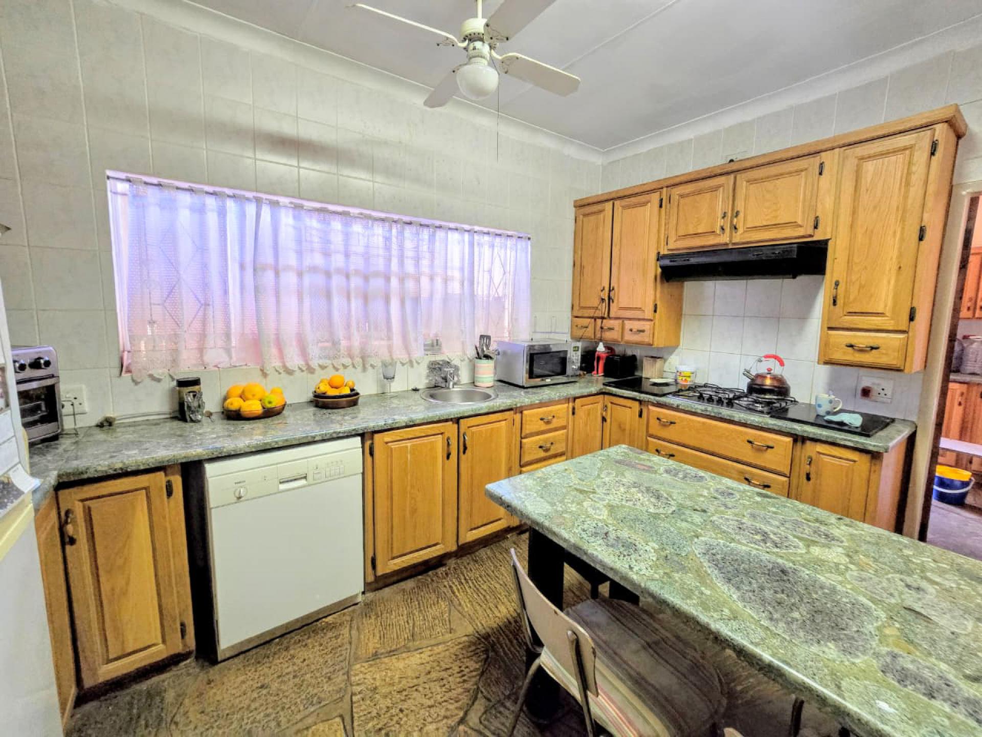  of property in Annlin