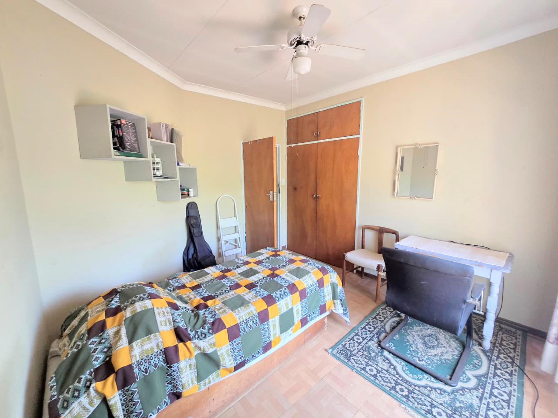  of property in Annlin