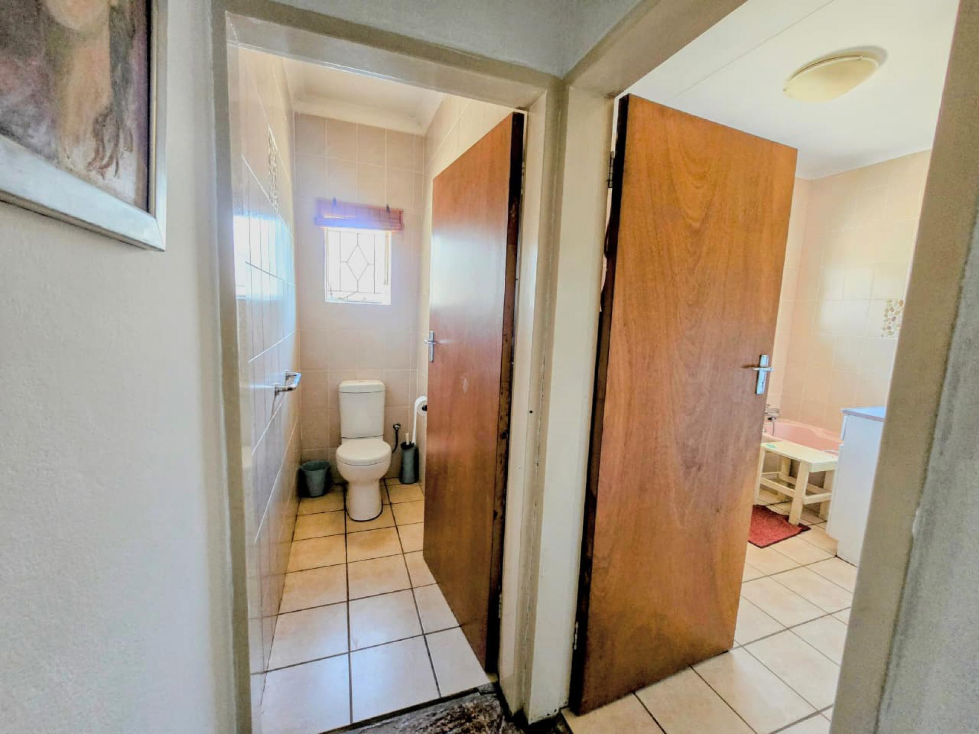  of property in Annlin