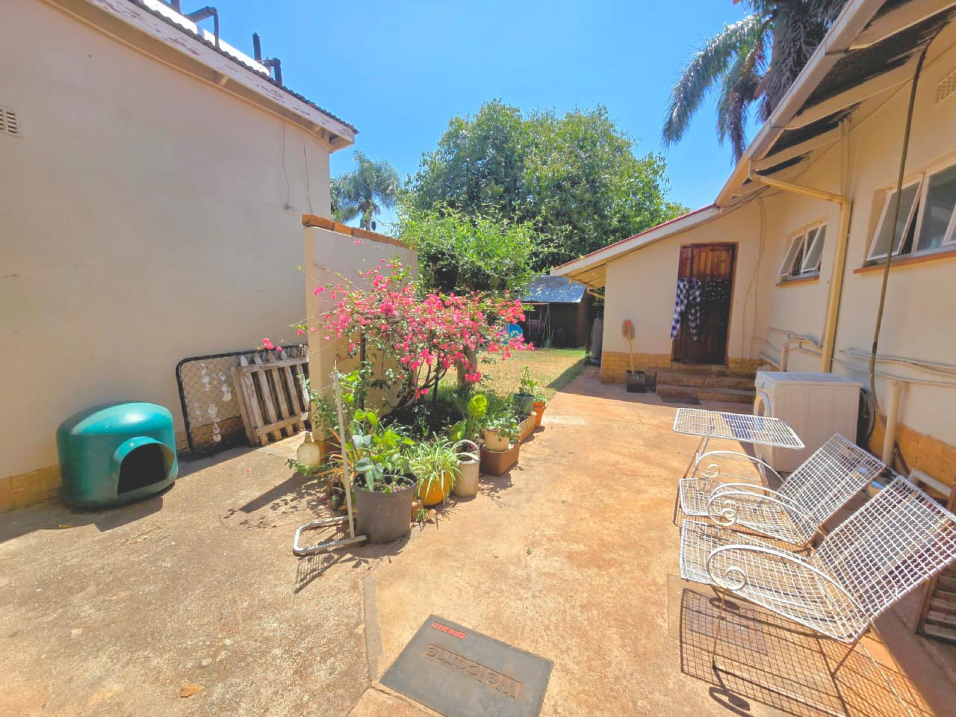  of property in Annlin