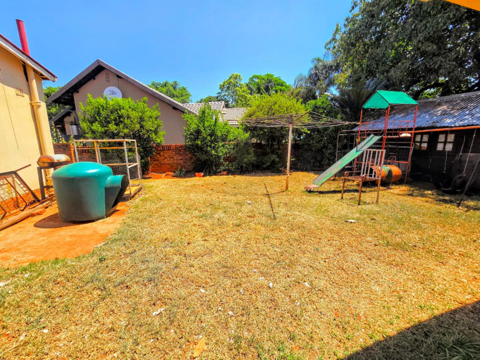  of property in Annlin