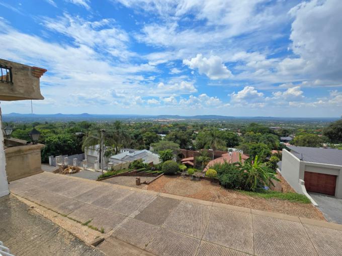 3 Bedroom House for Sale For Sale in Sinoville - MR709725