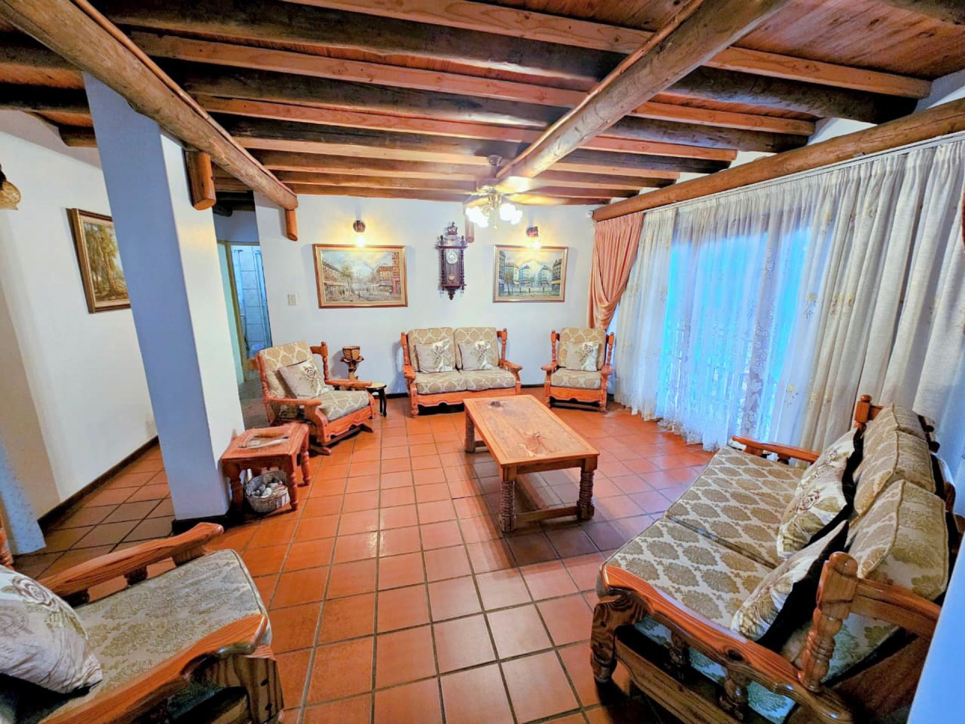  of property in Doornpoort