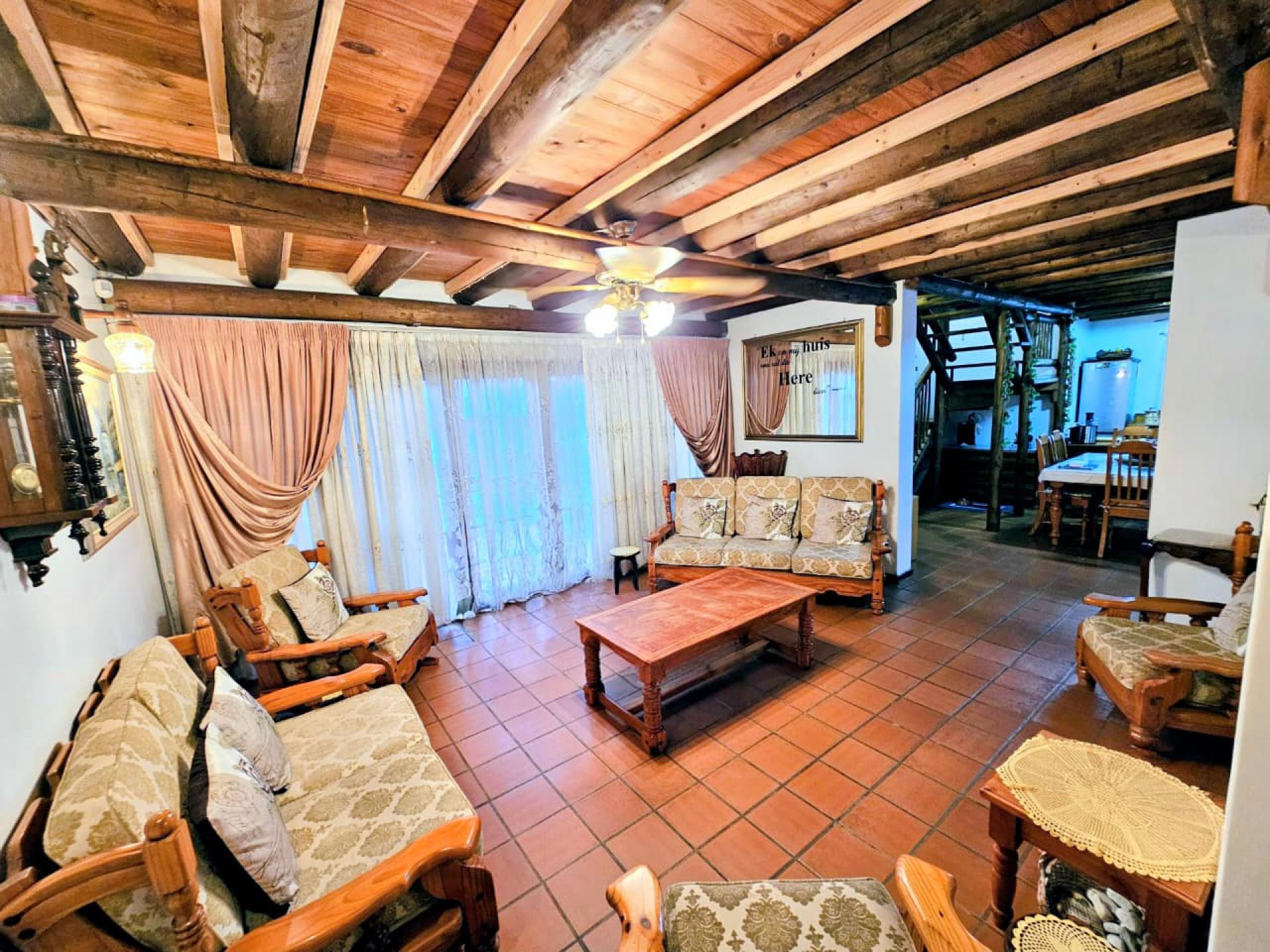  of property in Doornpoort