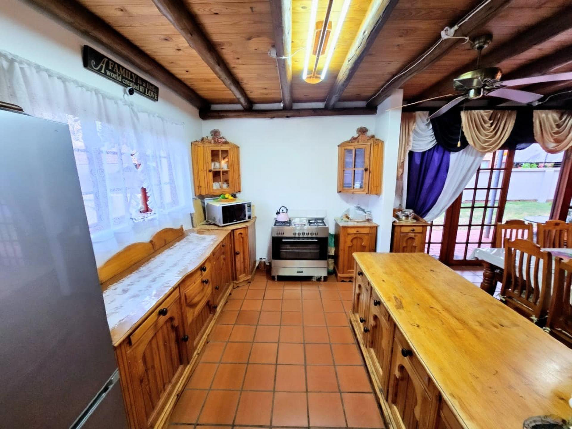  of property in Doornpoort