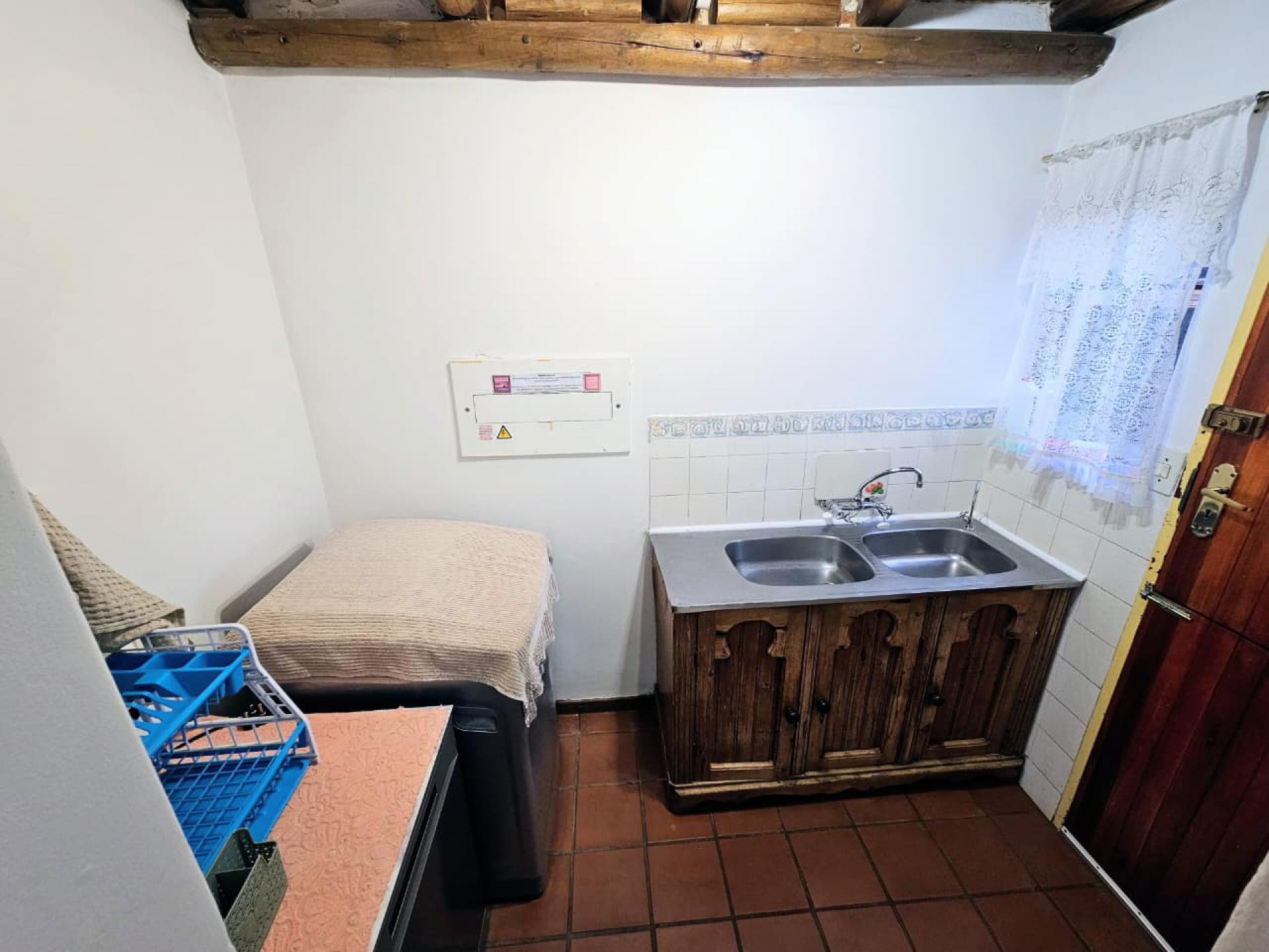  of property in Doornpoort