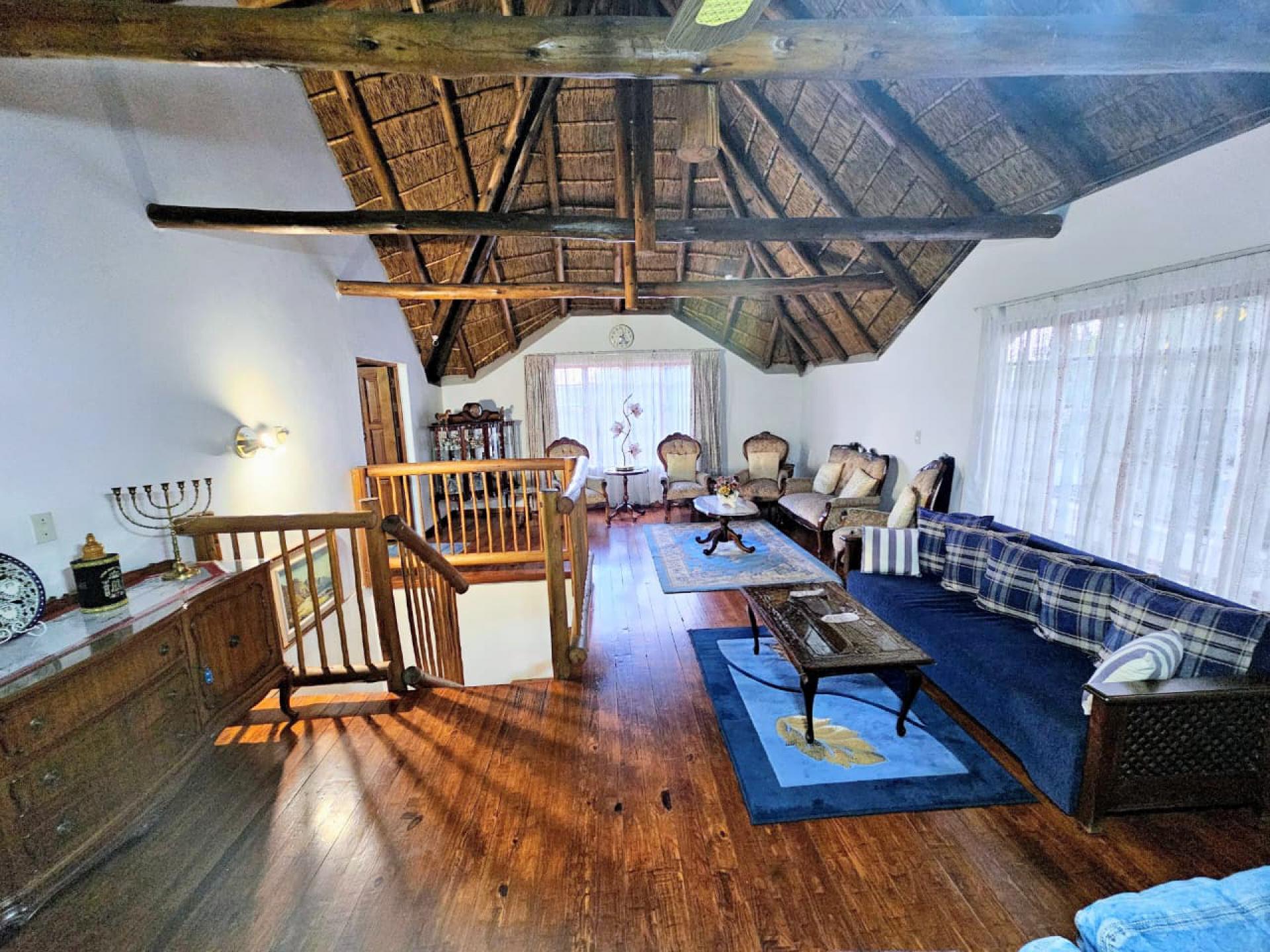  of property in Doornpoort