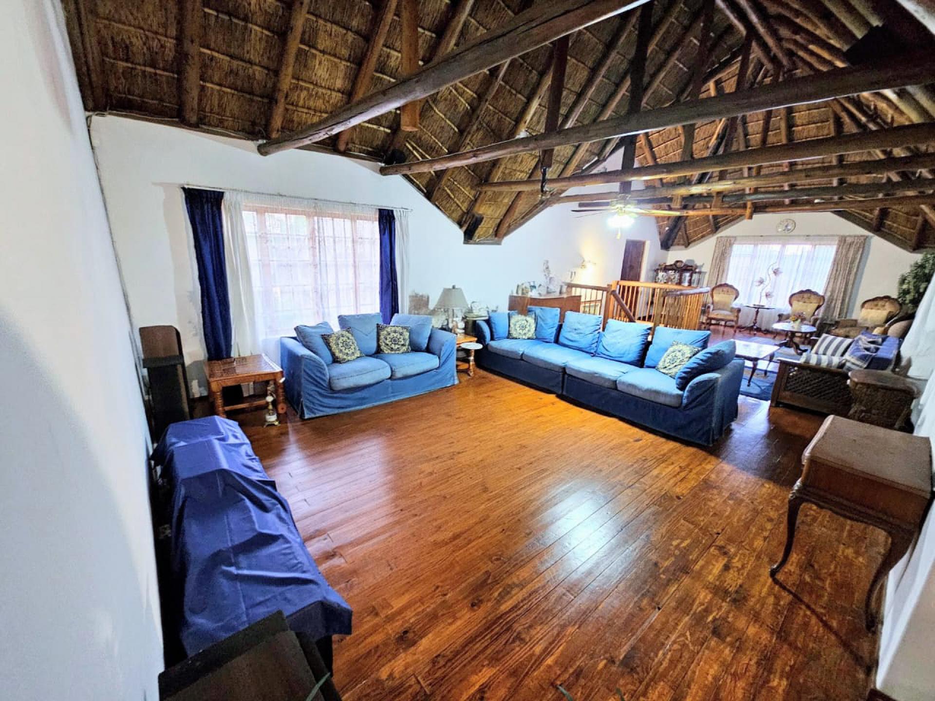  of property in Doornpoort