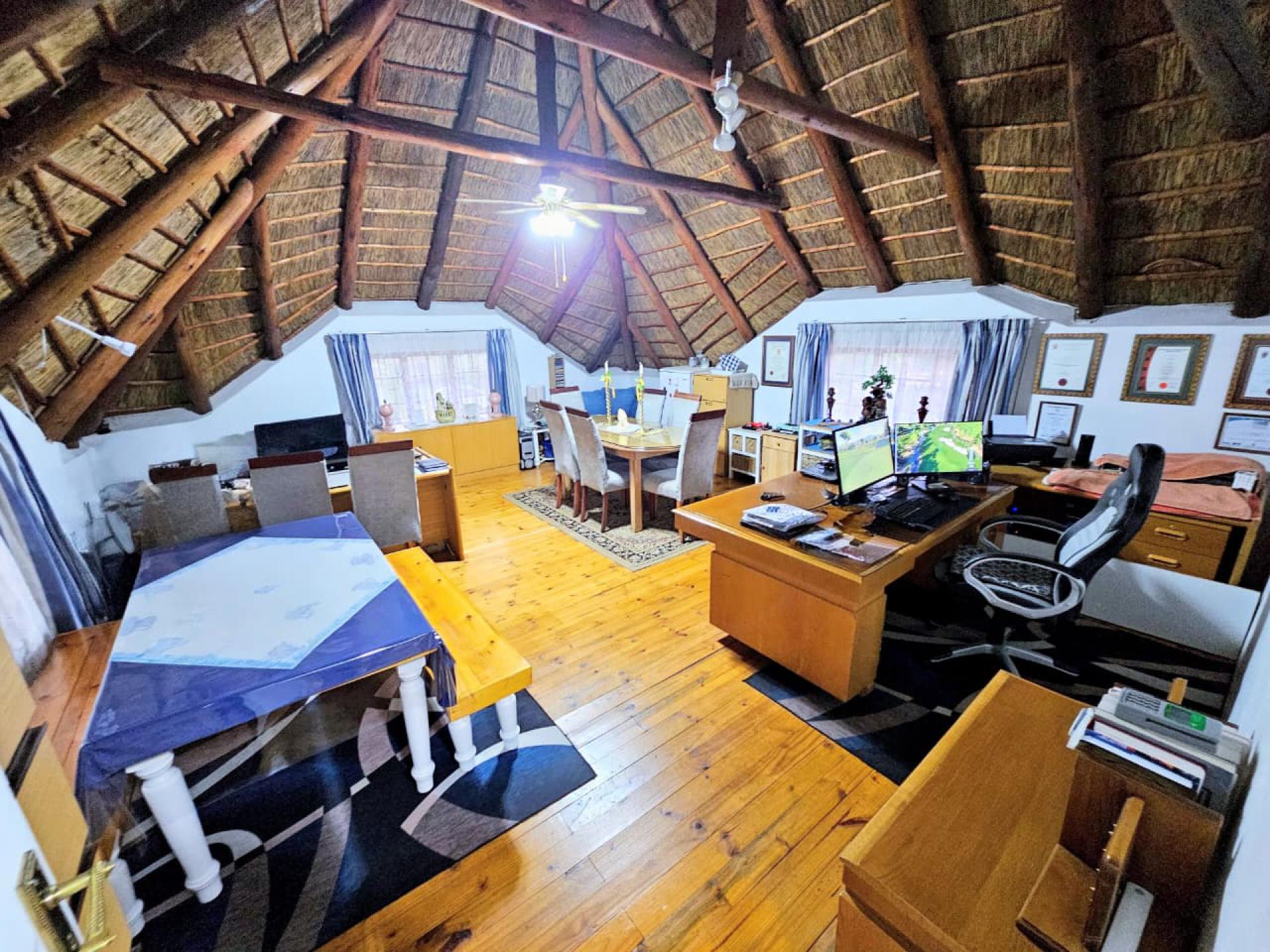  of property in Doornpoort