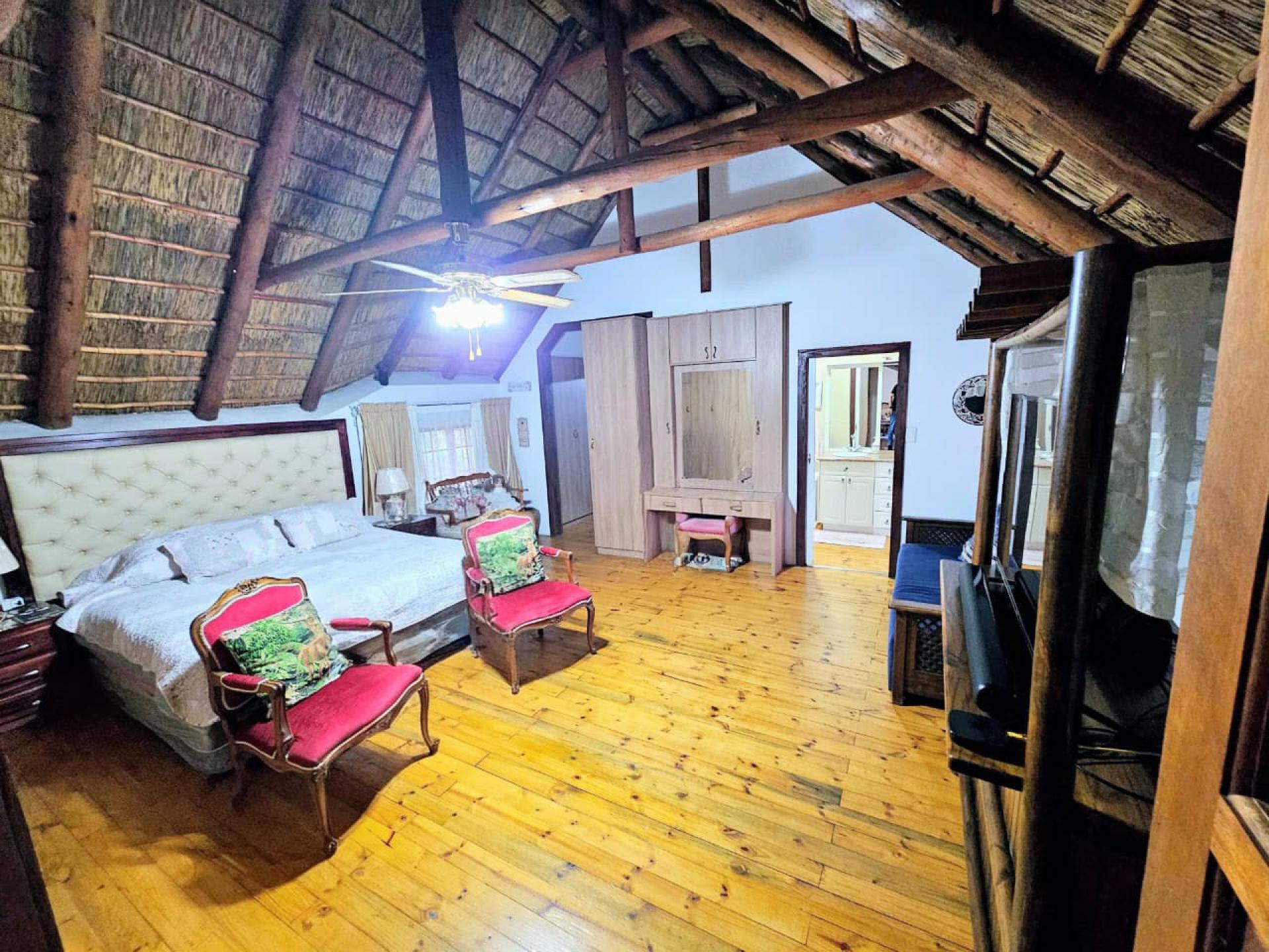  of property in Doornpoort