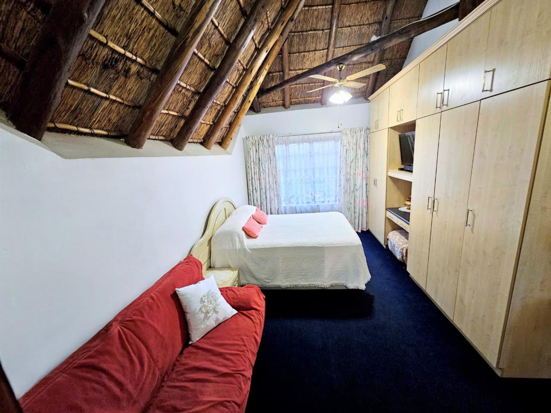  of property in Doornpoort