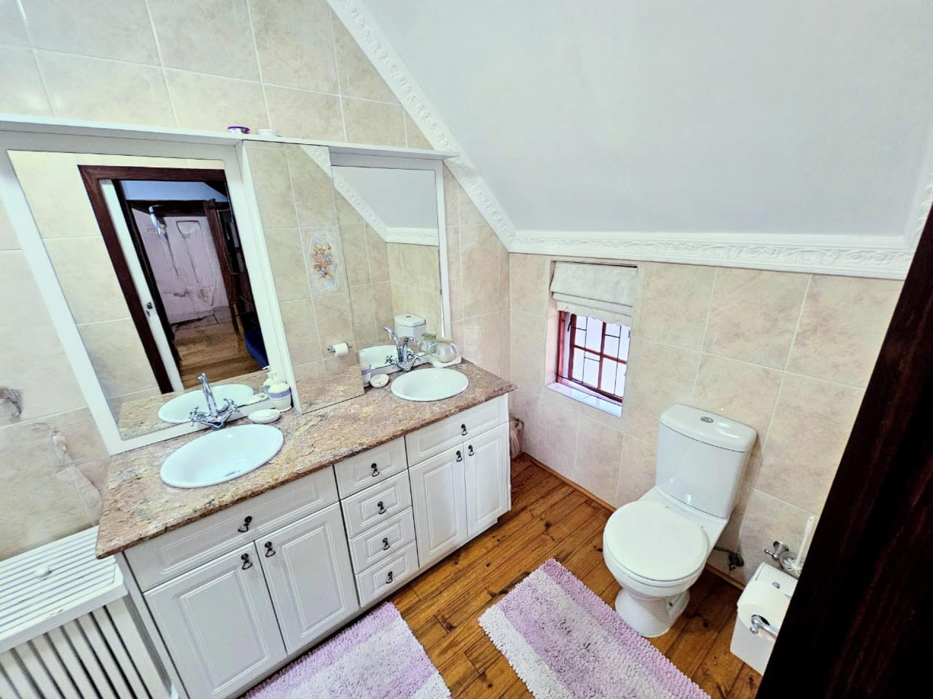  of property in Doornpoort