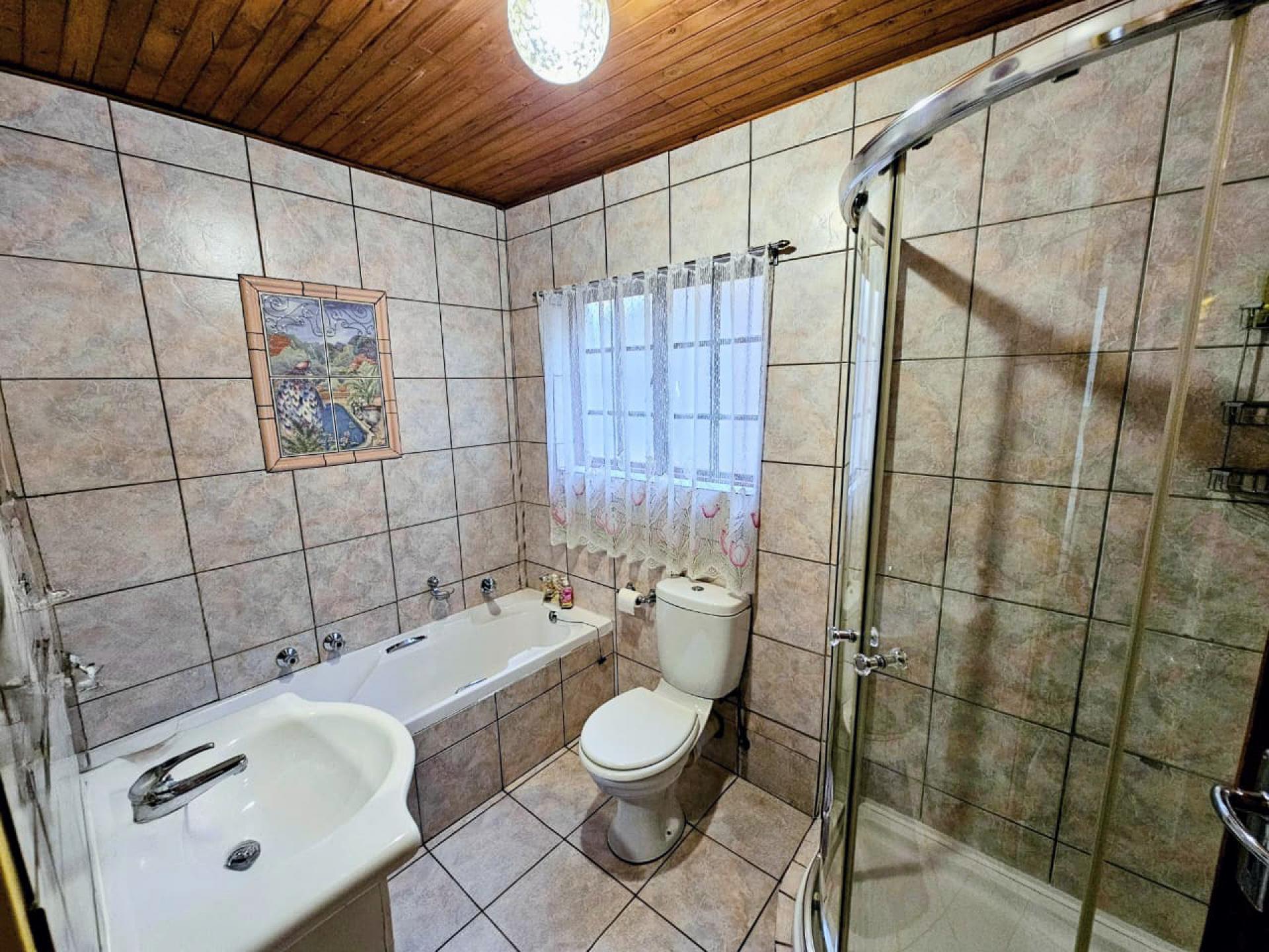  of property in Doornpoort