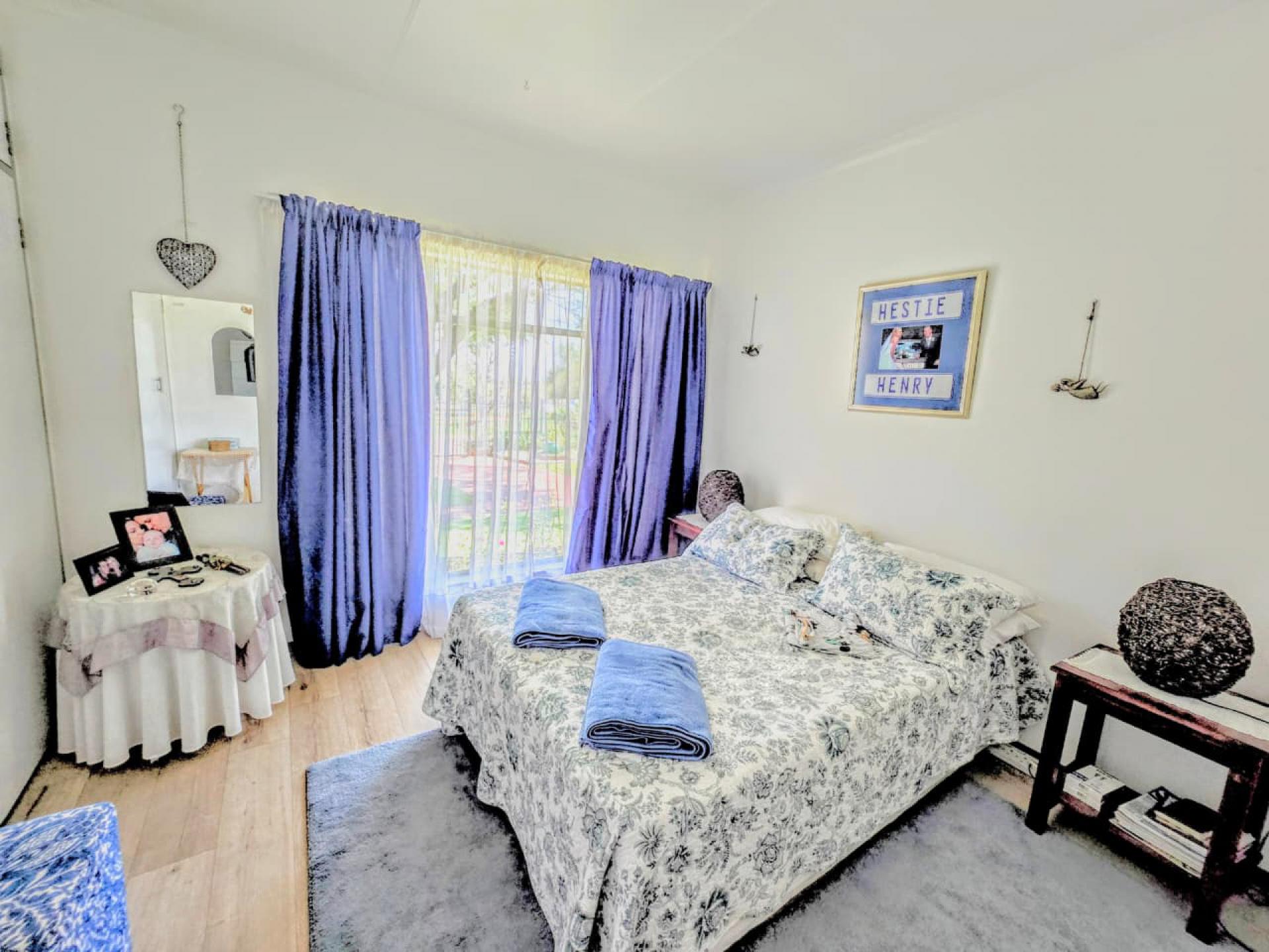  of property in Magalieskruin