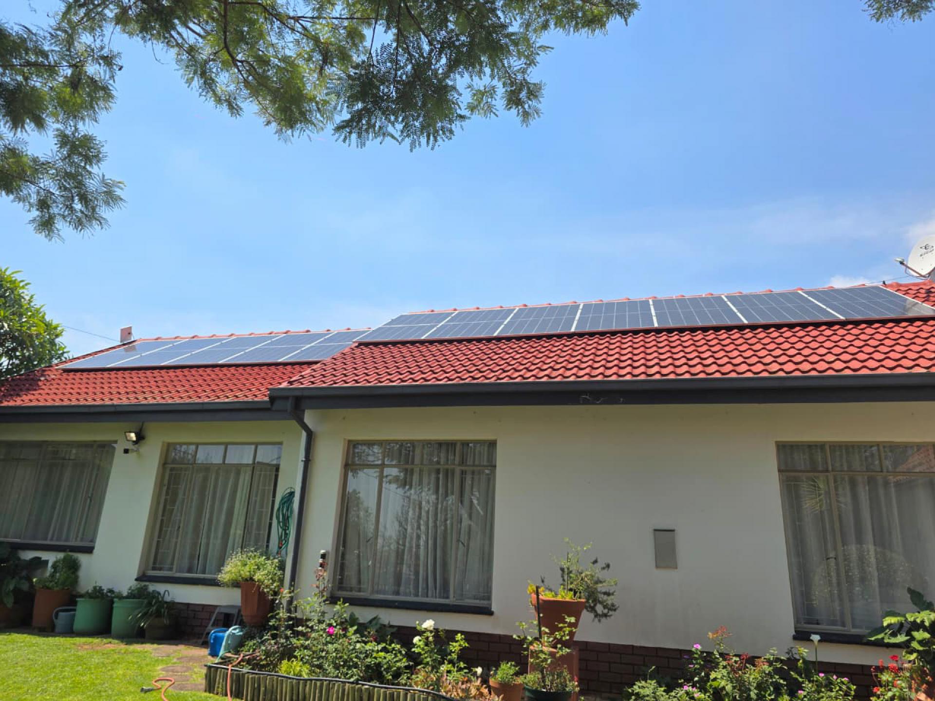  of property in Magalieskruin