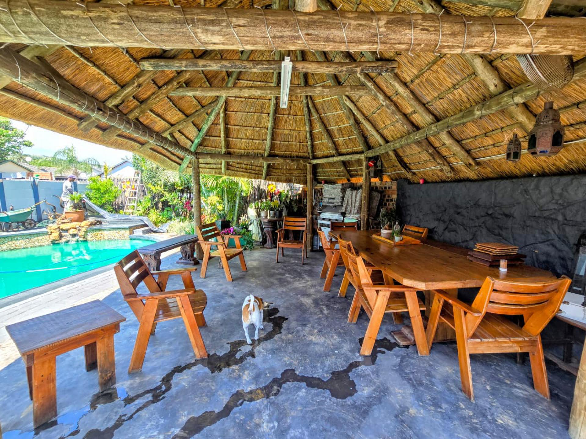  of property in Magalieskruin