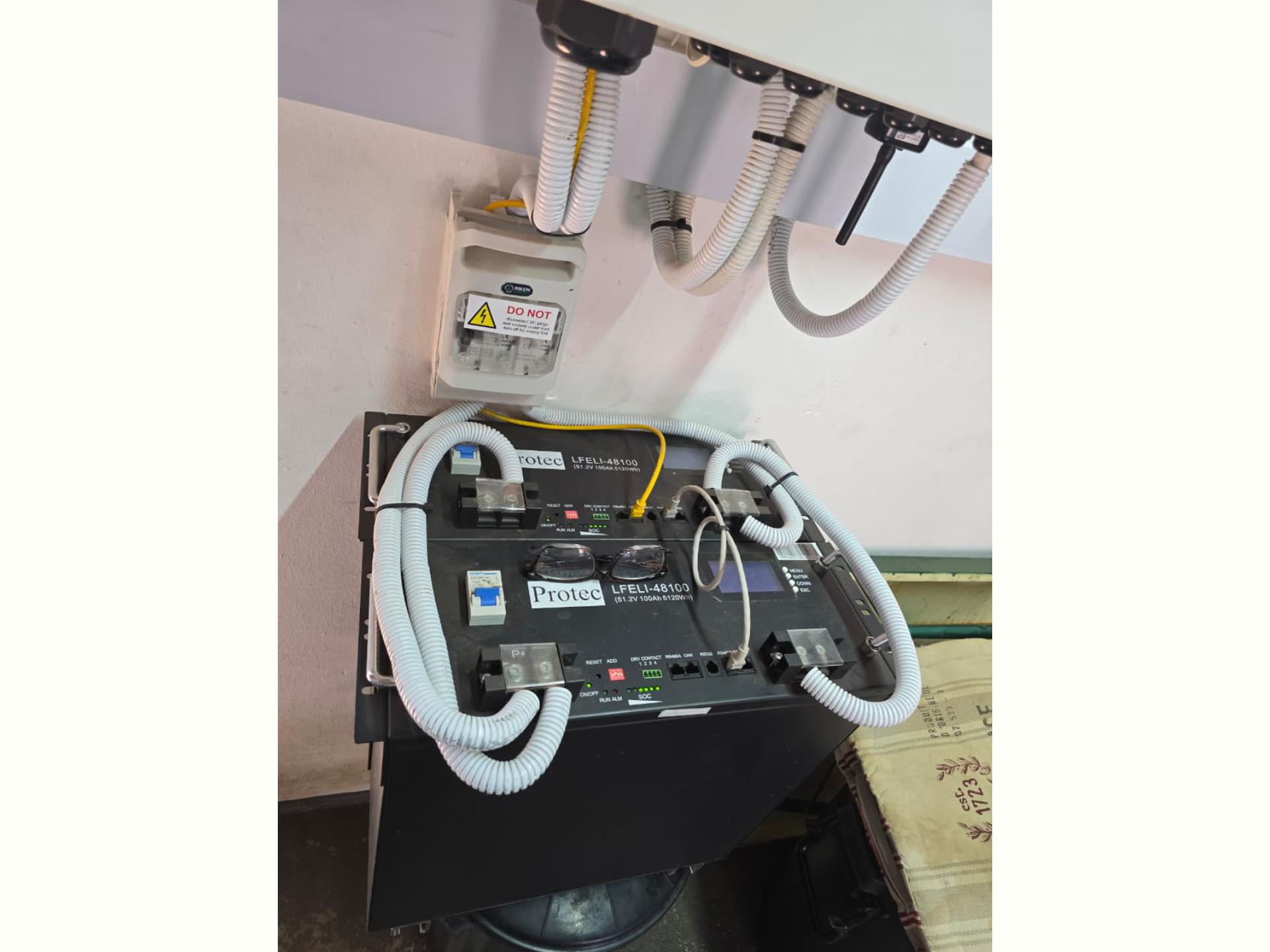  of property in Magalieskruin