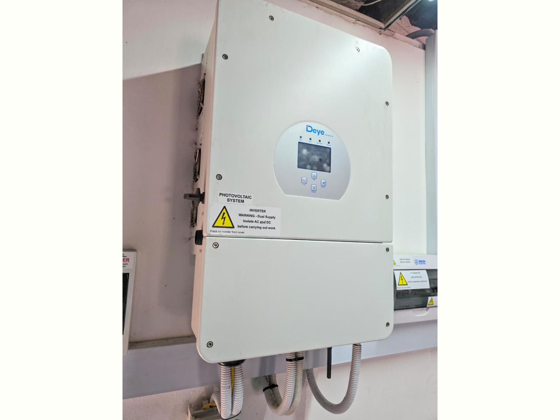  of property in Magalieskruin