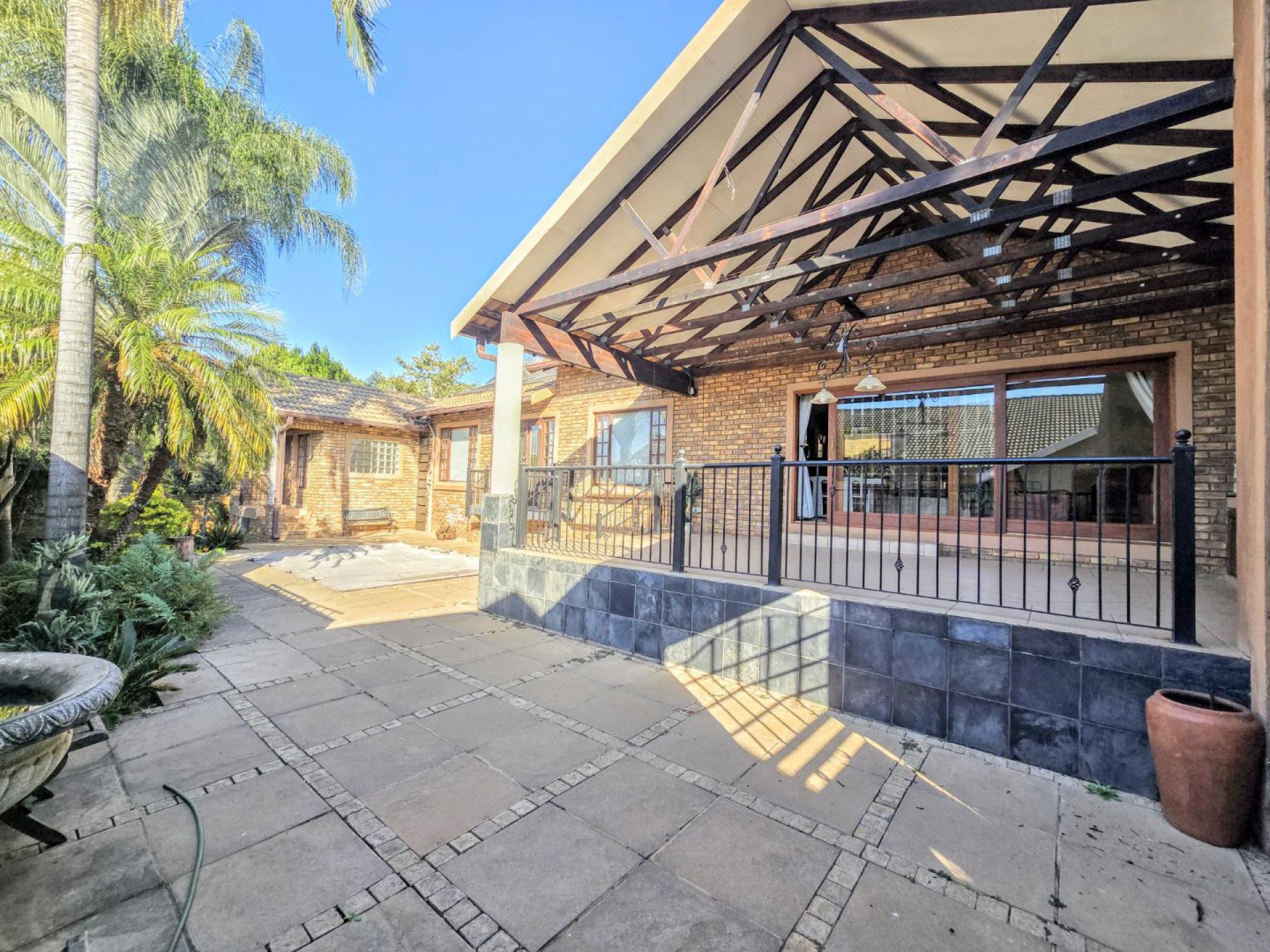  of property in Montana Park