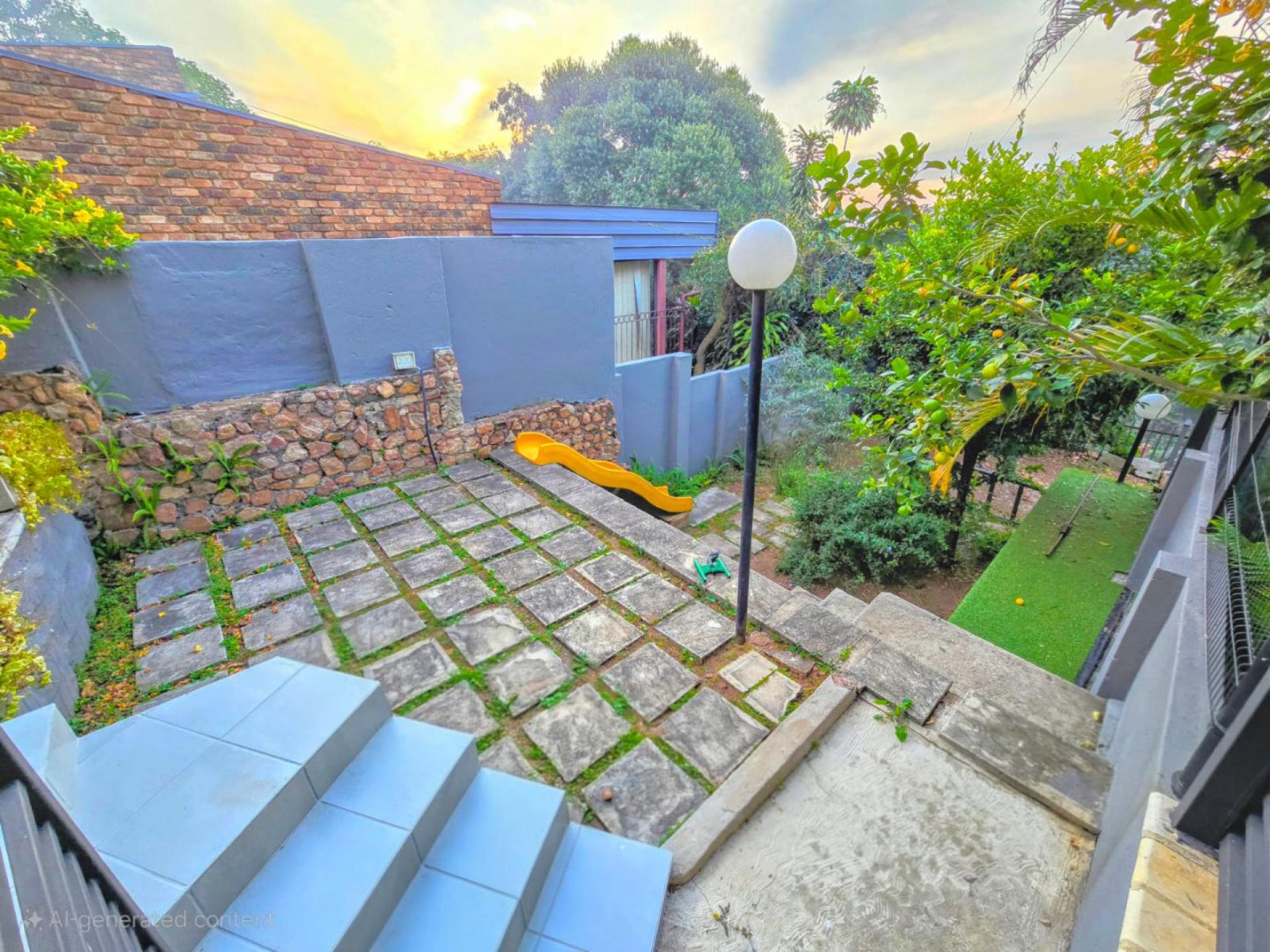  of property in Magalieskruin