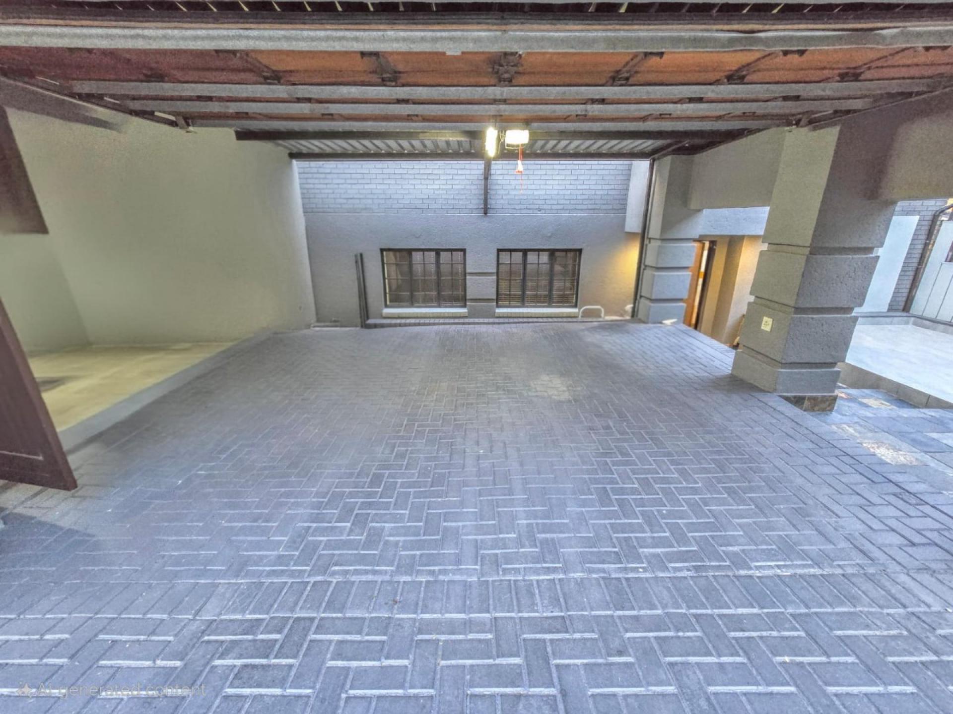  of property in Magalieskruin