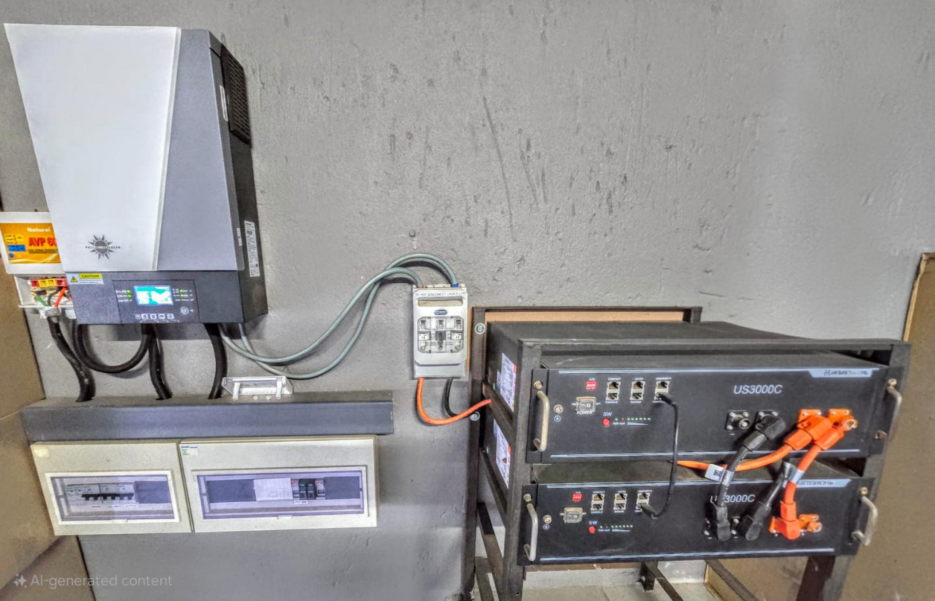  of property in Magalieskruin