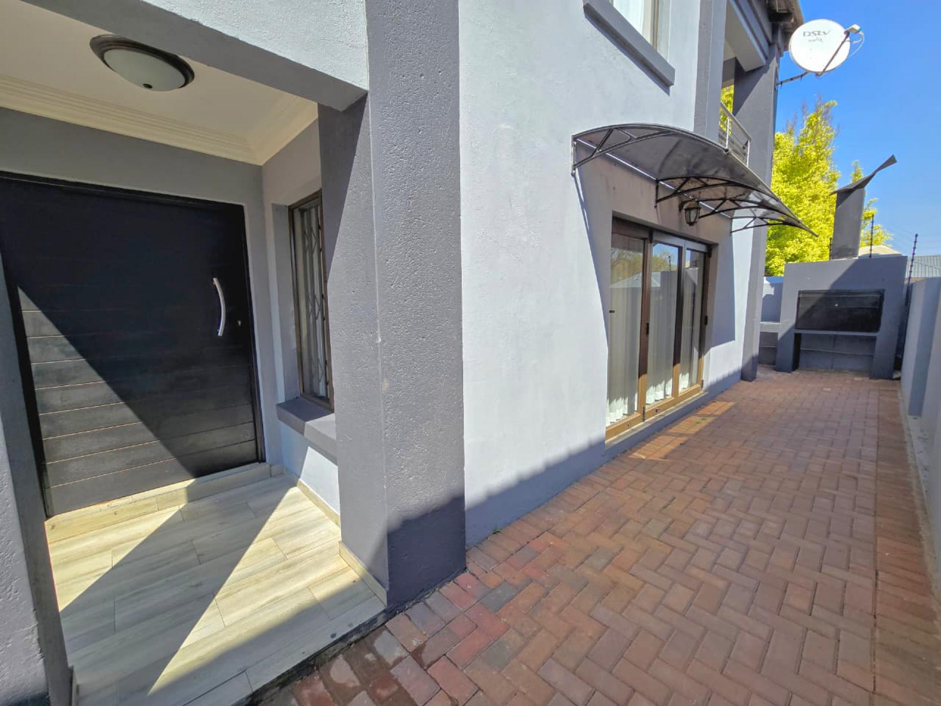  of property in Annlin