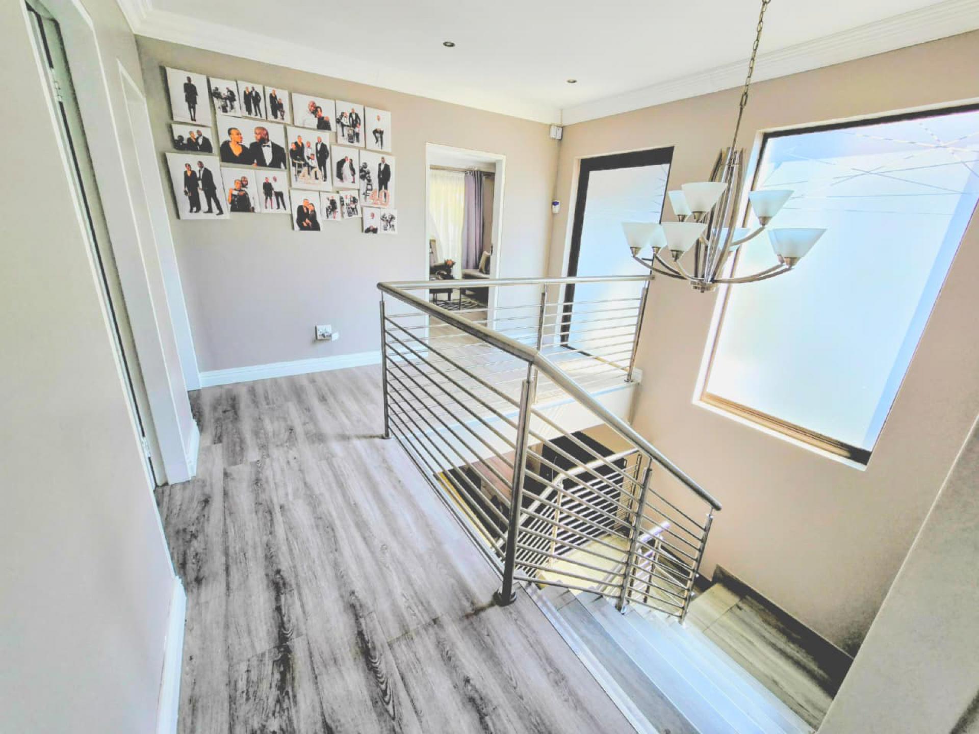  of property in Annlin