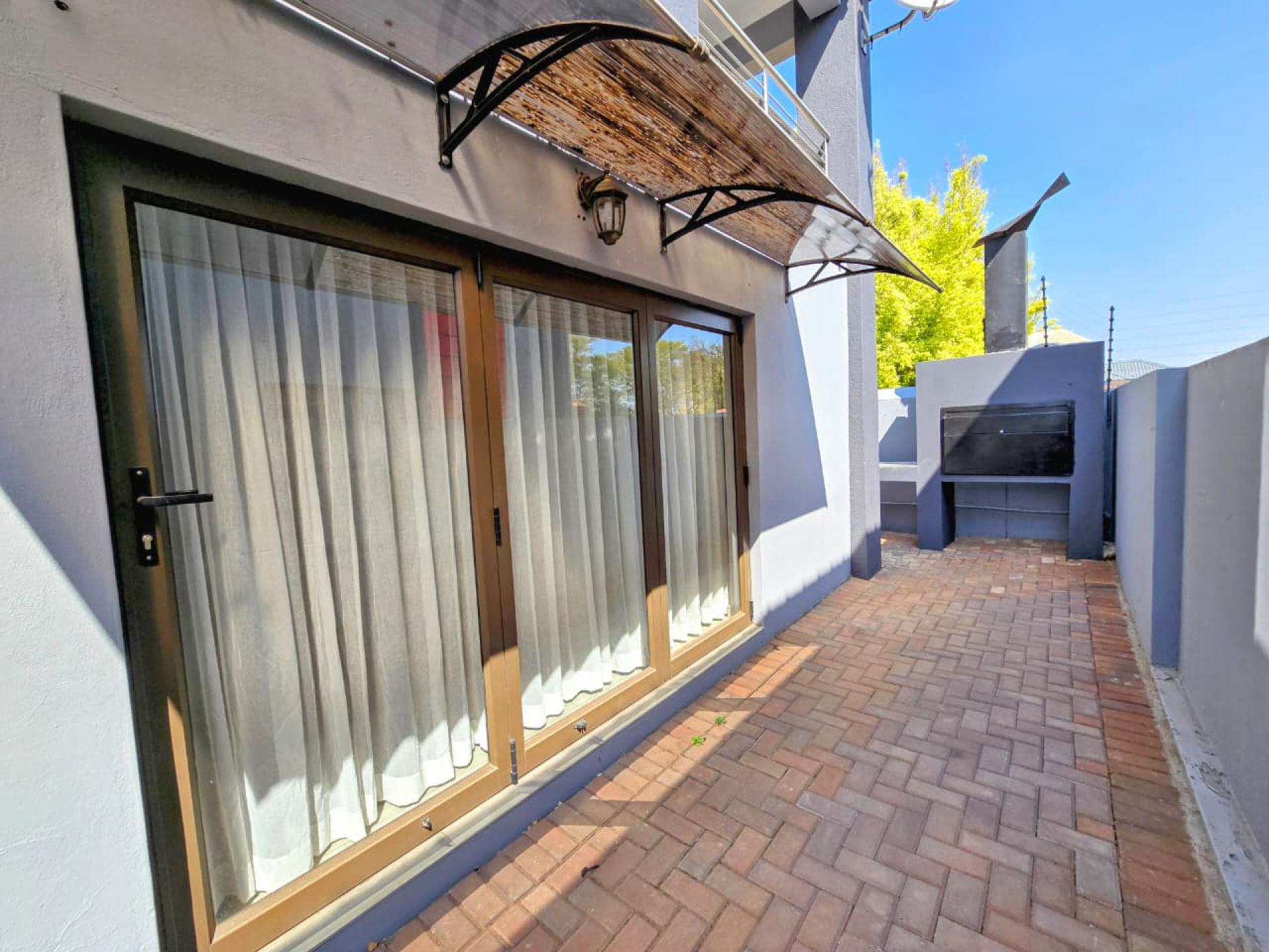  of property in Annlin