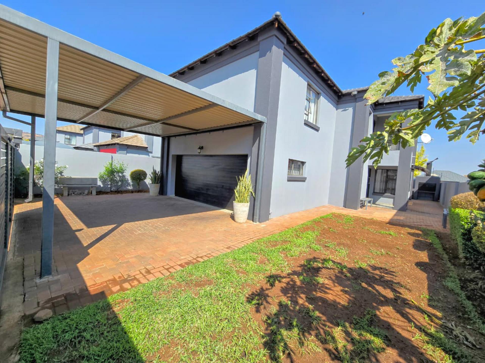  of property in Annlin