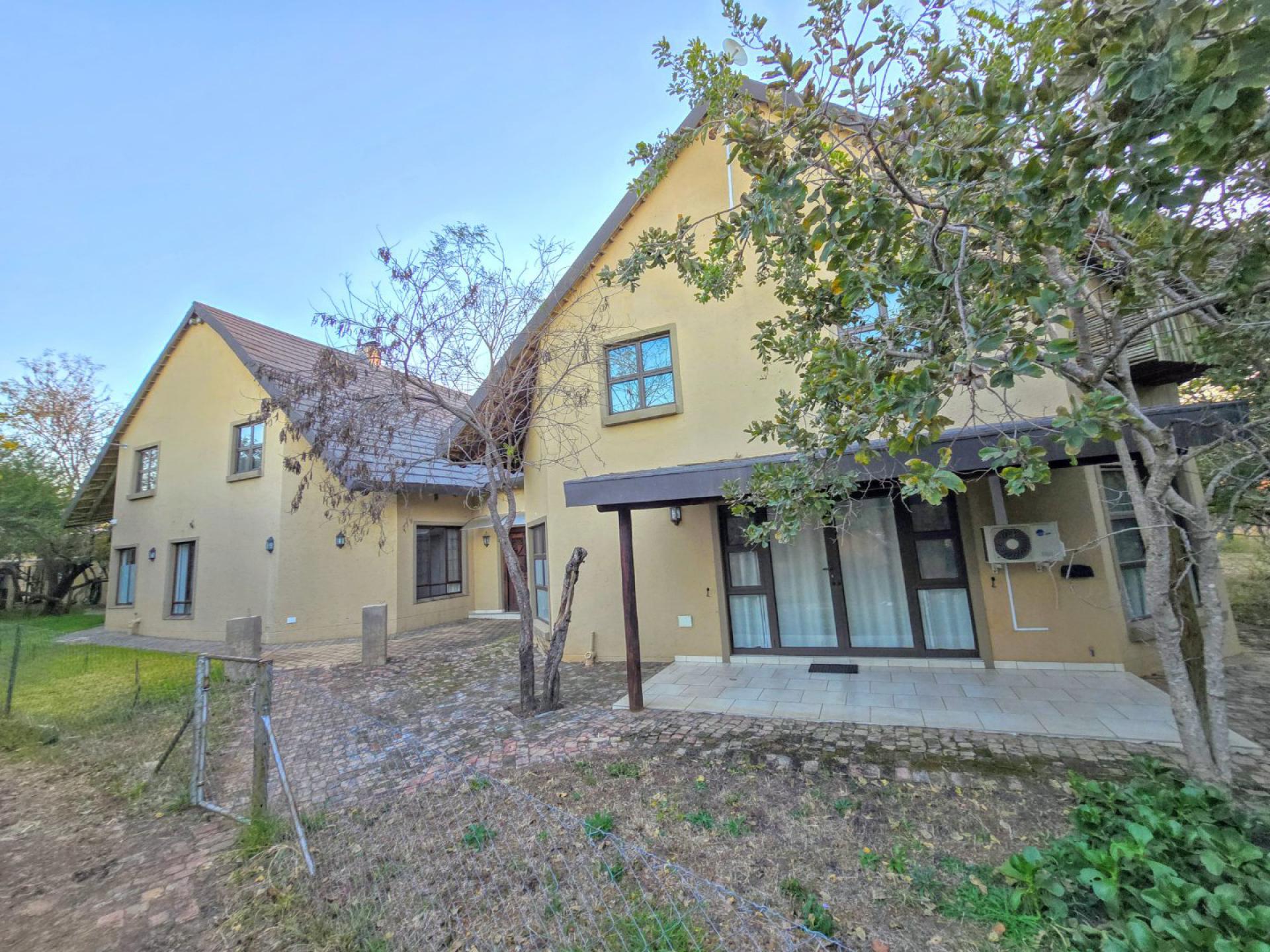  of property in Hammanskraal