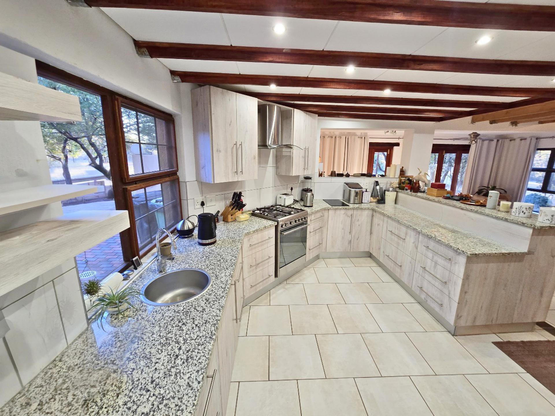  of property in Hammanskraal