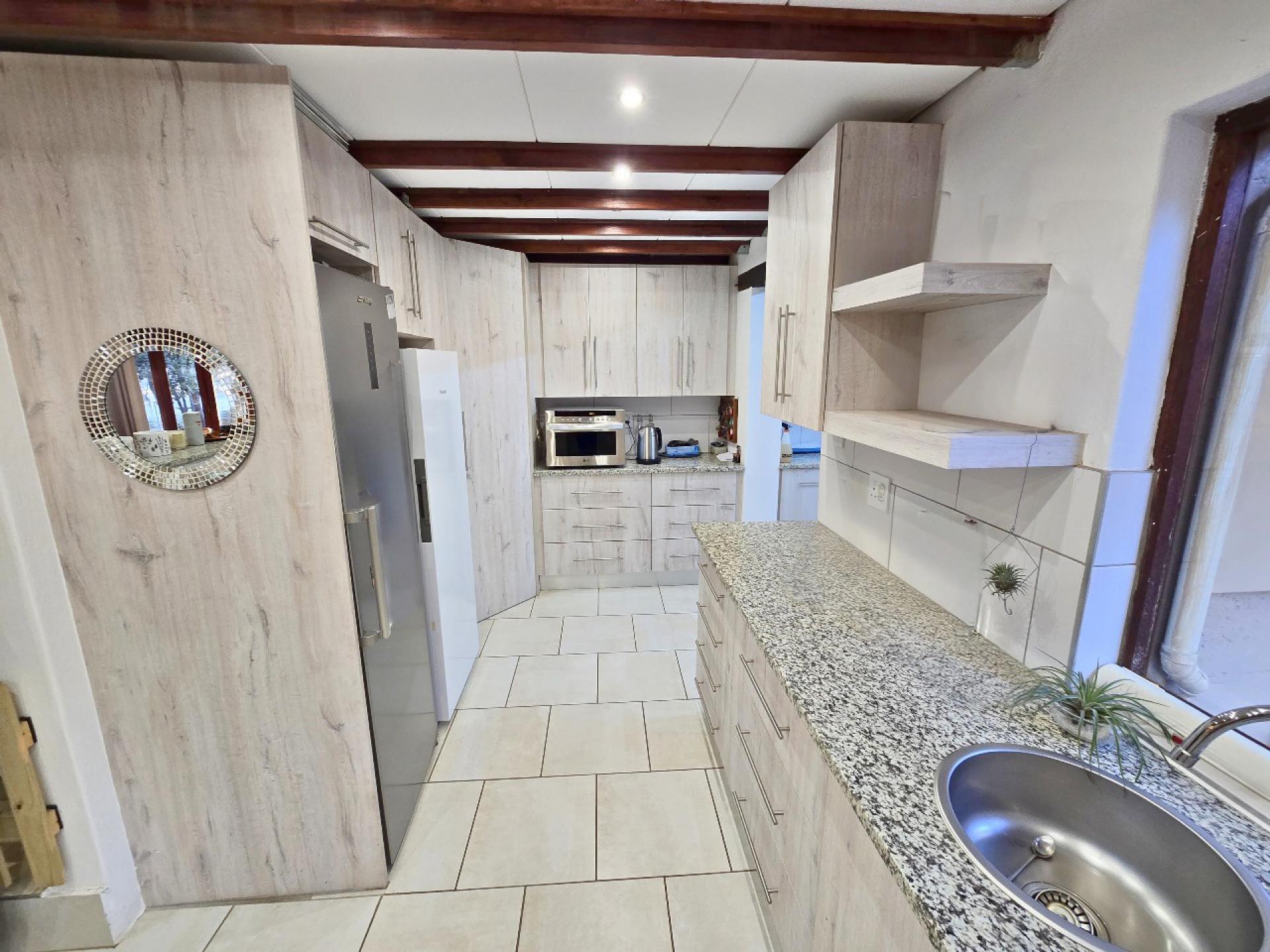  of property in Hammanskraal