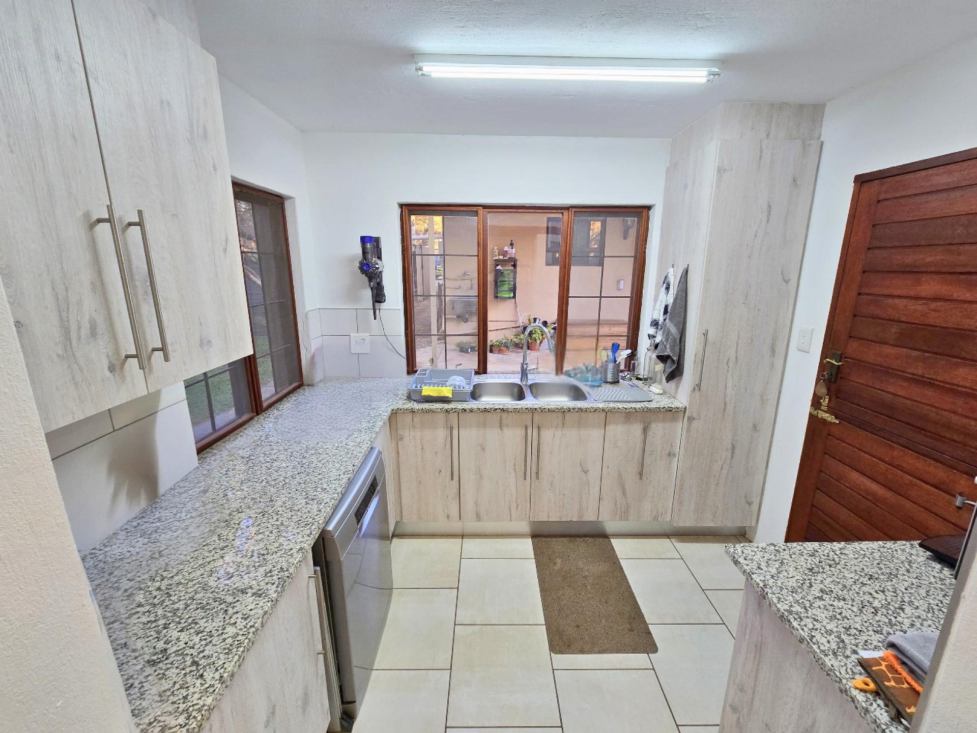 of property in Hammanskraal