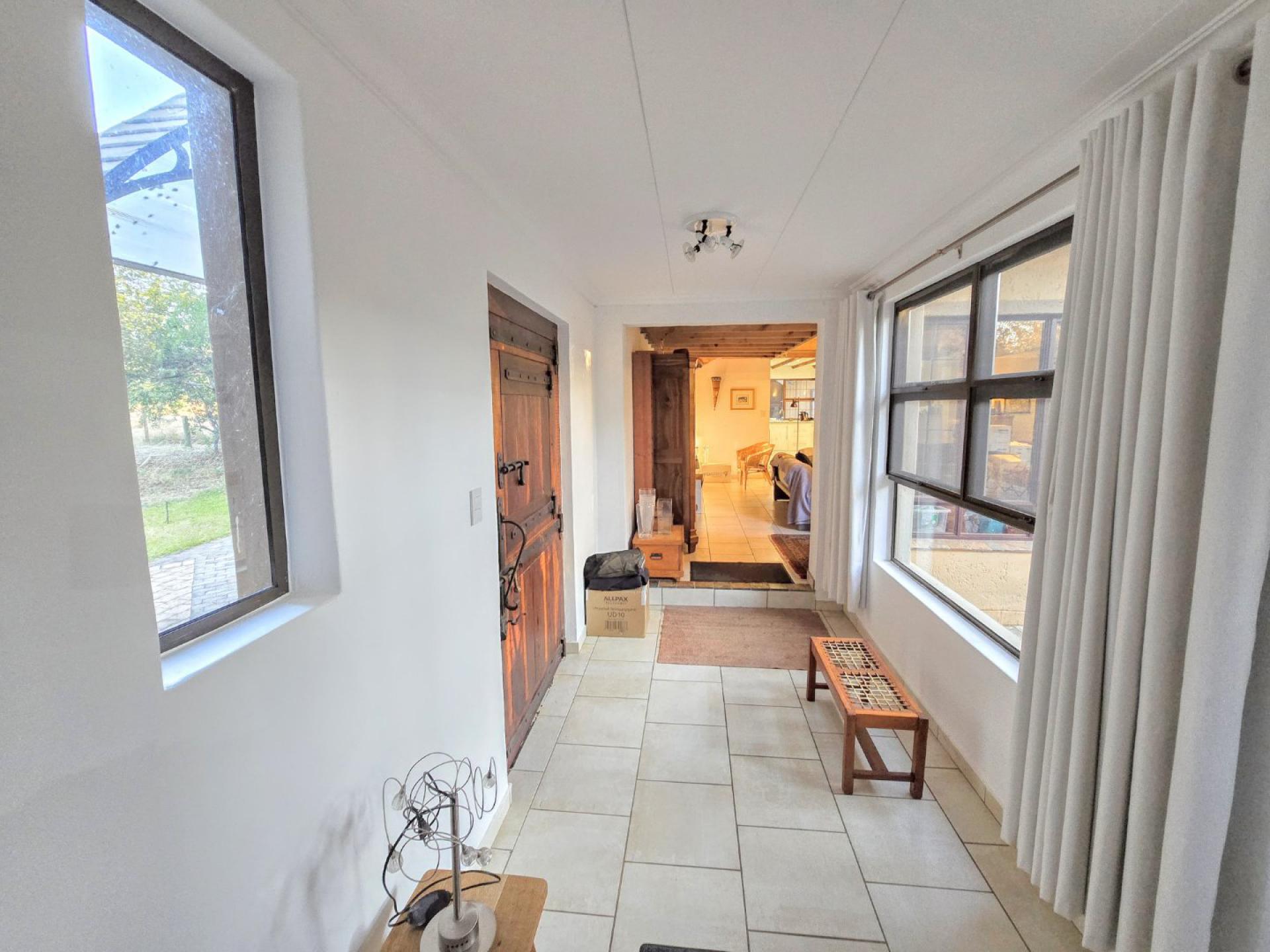  of property in Hammanskraal