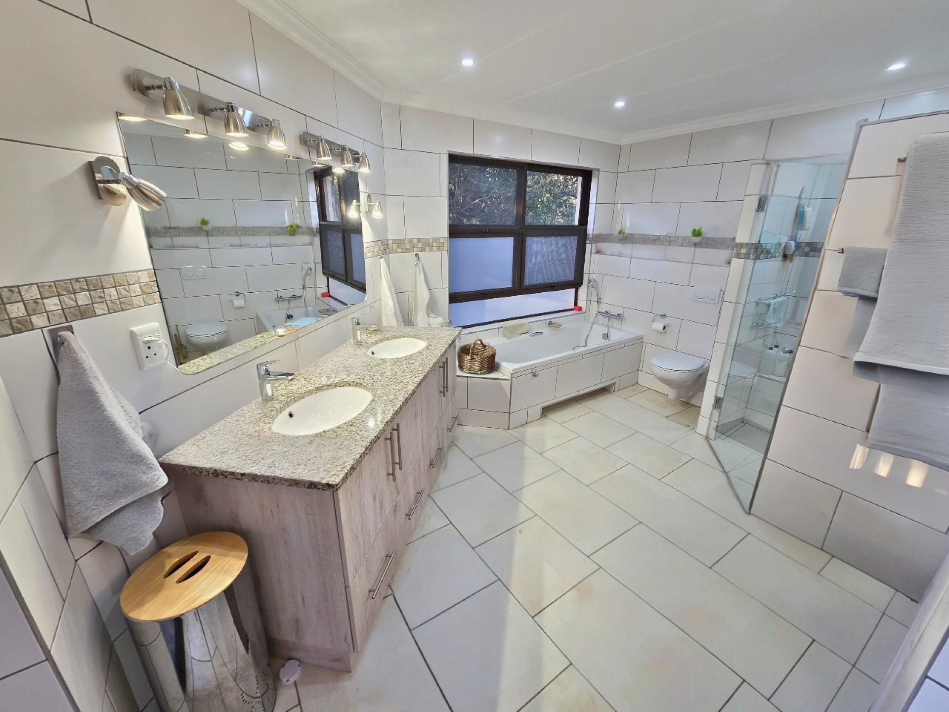  of property in Hammanskraal